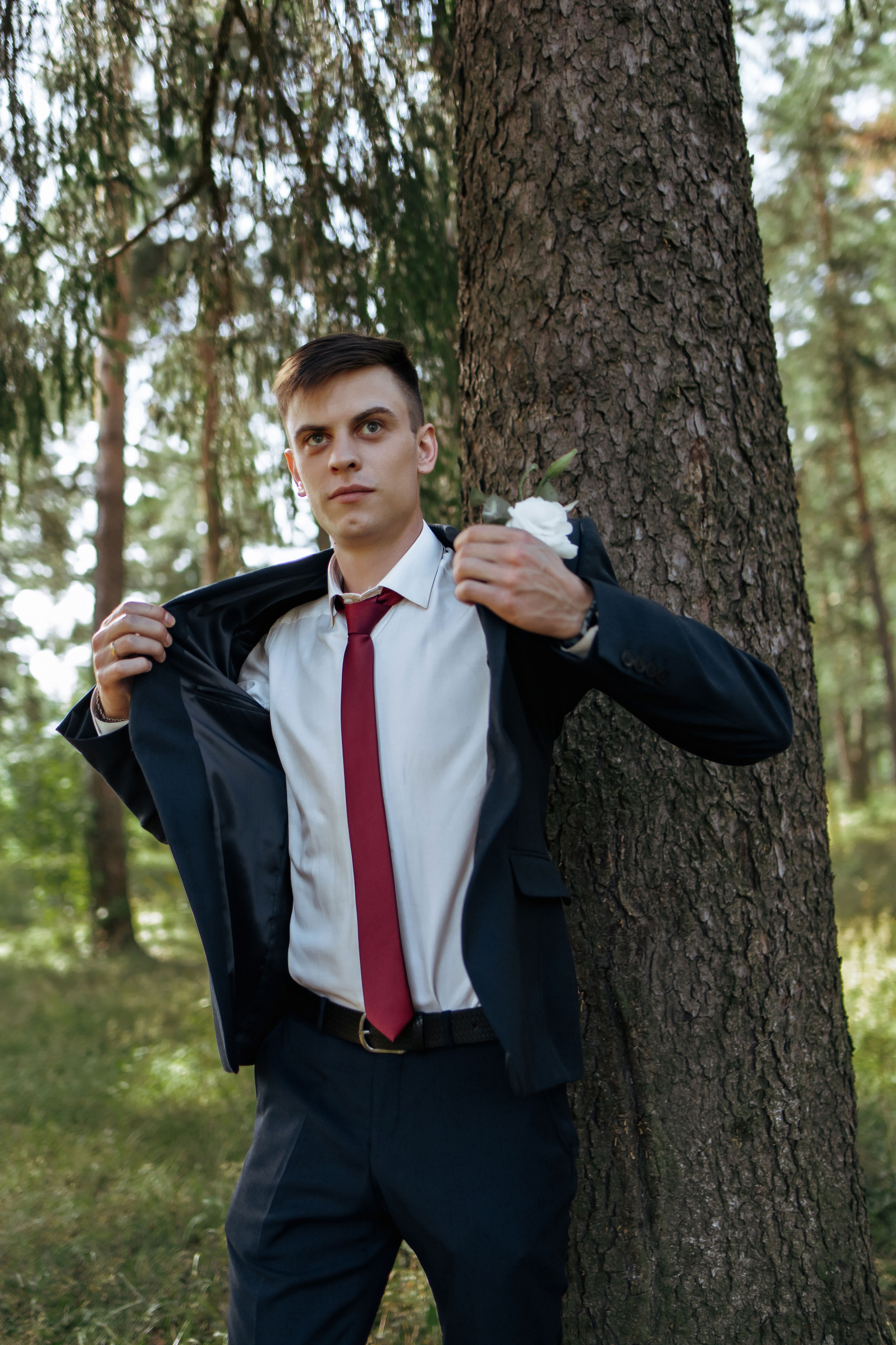 Юлия и Владимир. Фотограф и Видеограф во Владимире