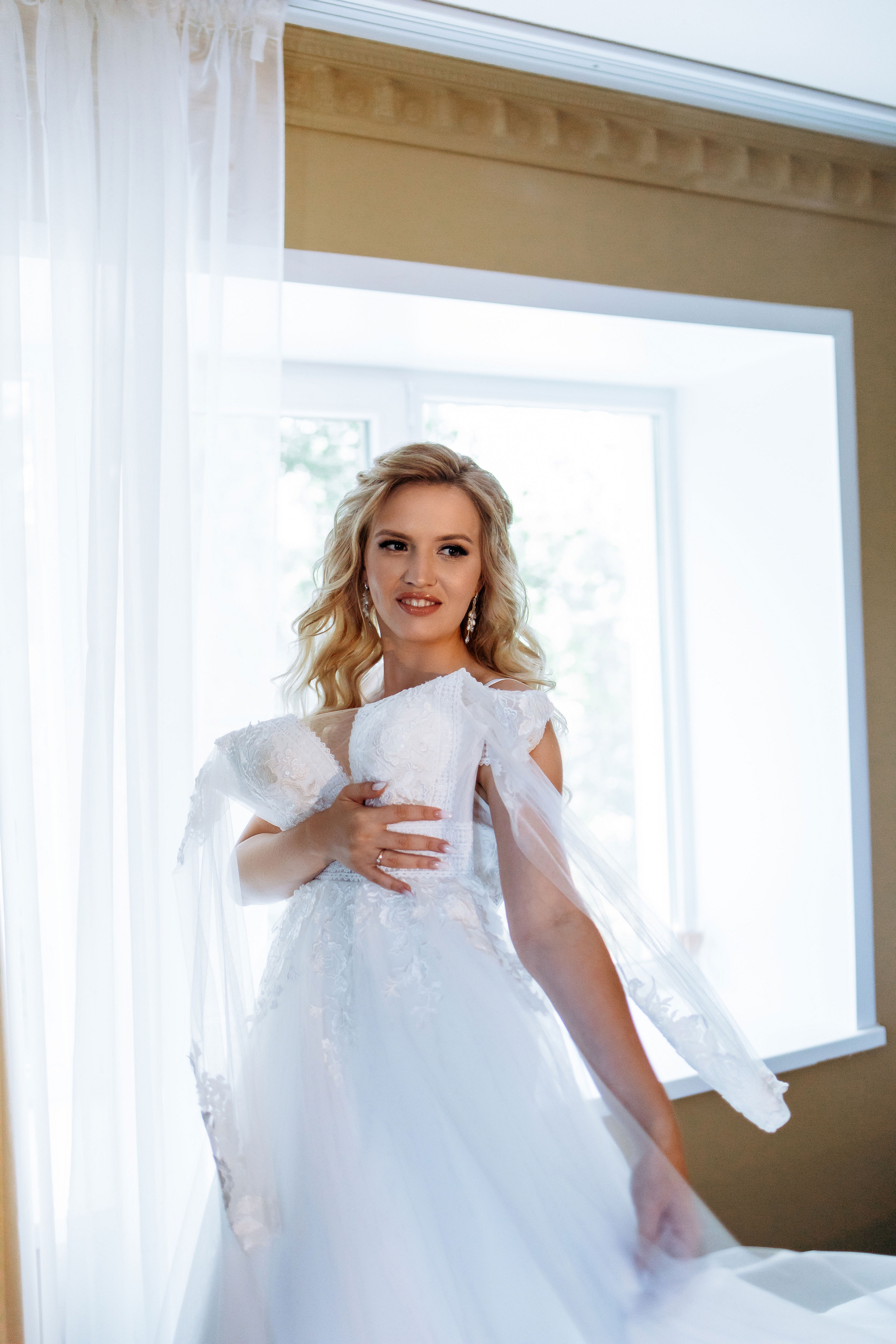 Марина и Иван. Фотограф и Видеограф во Владимире