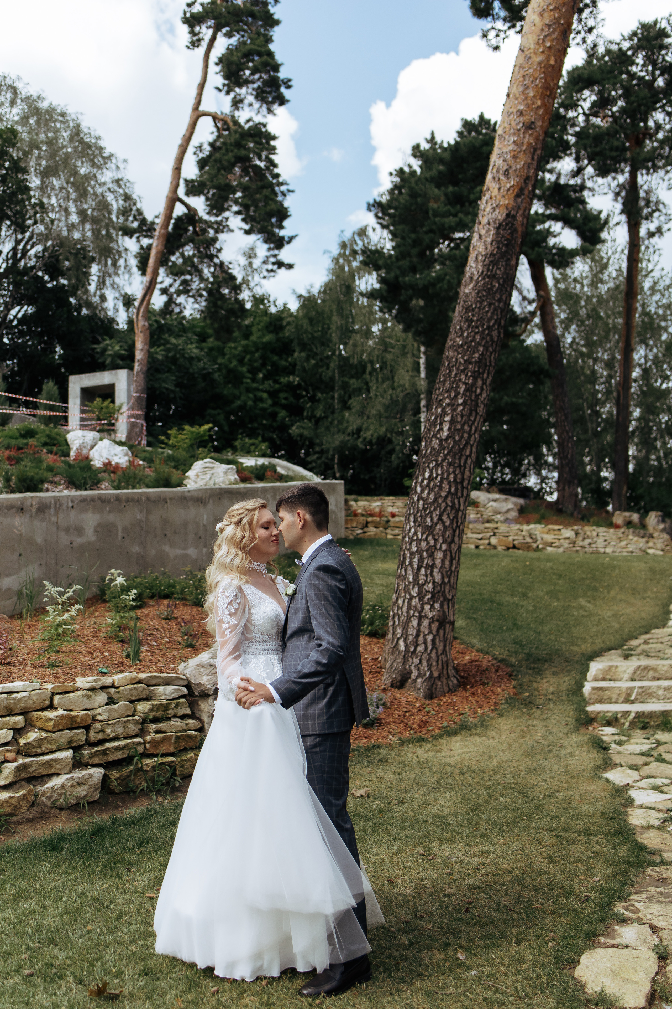 Марина и Иван. Фотограф и Видеограф во Владимире