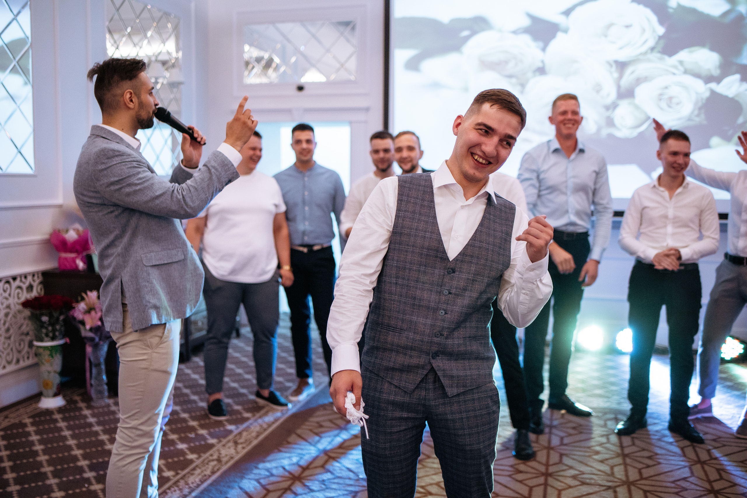 Алина и Алексей. Фотограф и Видеограф во Владимире