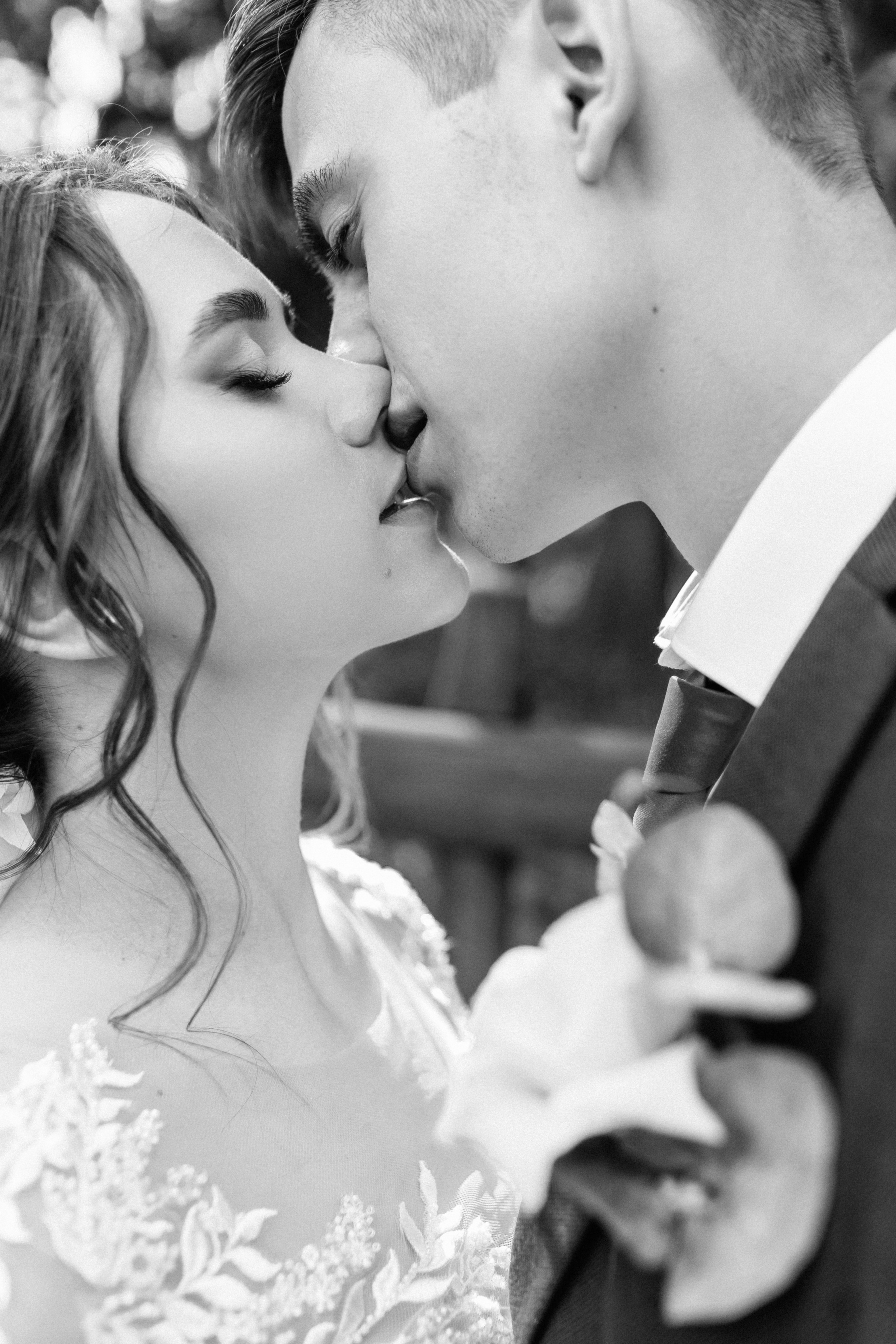 Юлия и Владимир. Фотограф и Видеограф во Владимире