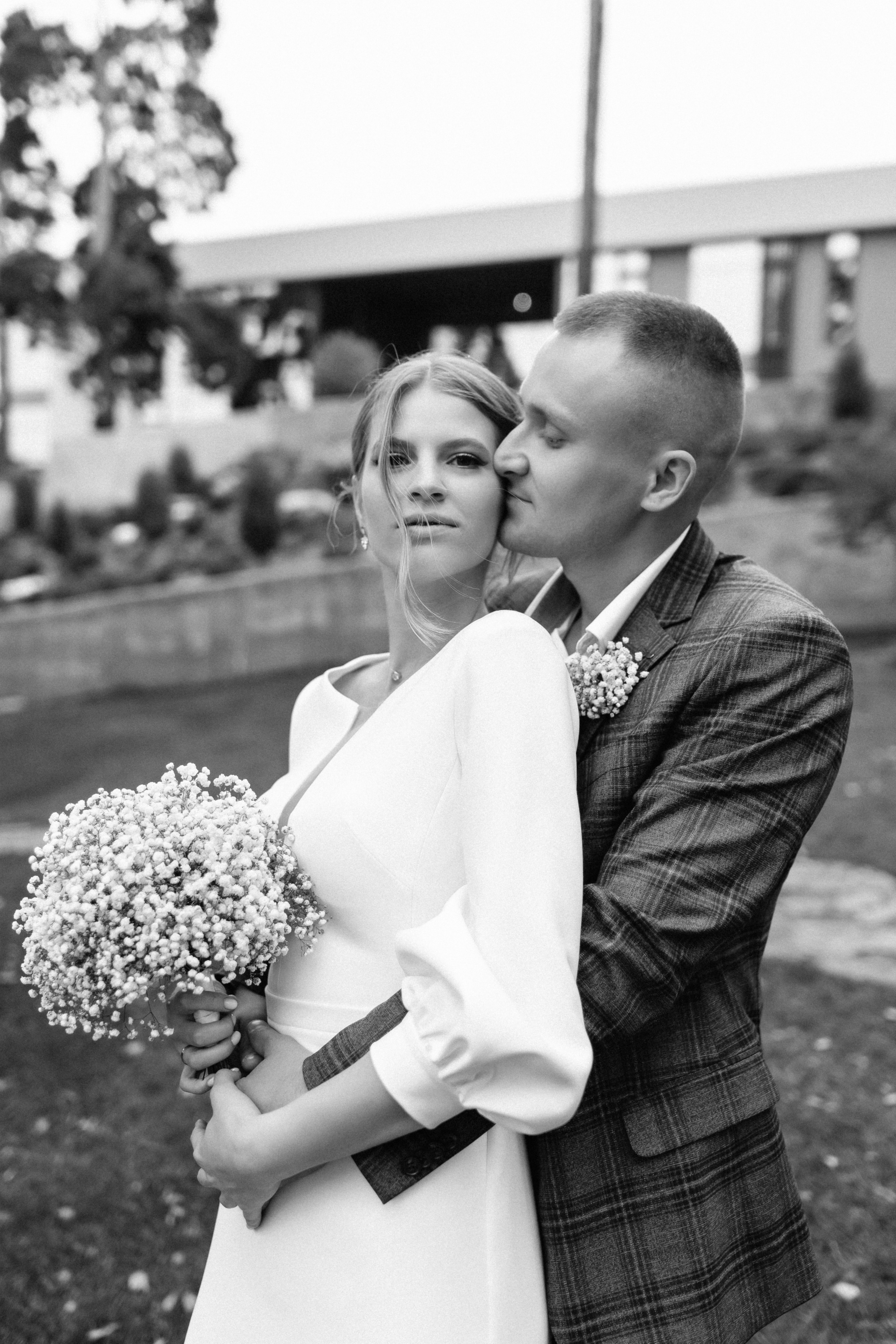 Ирина и Александр. Фотограф и Видеограф во Владимире