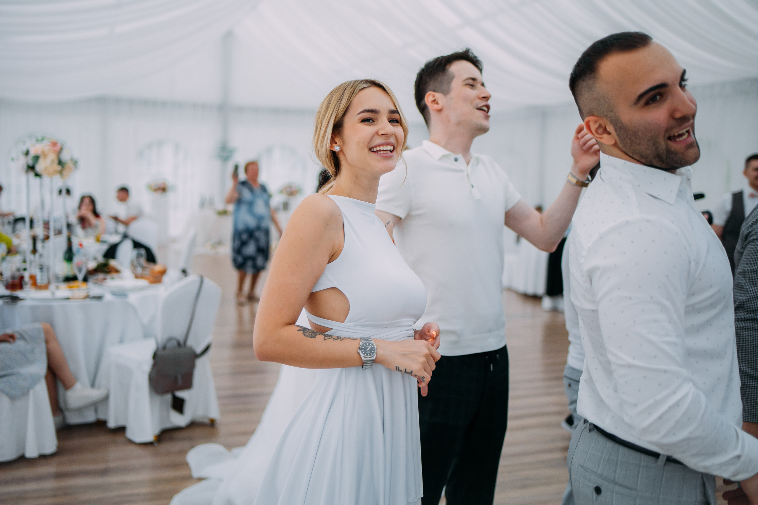 Эллада и Дамир. Фотограф и Видеограф во Владимире