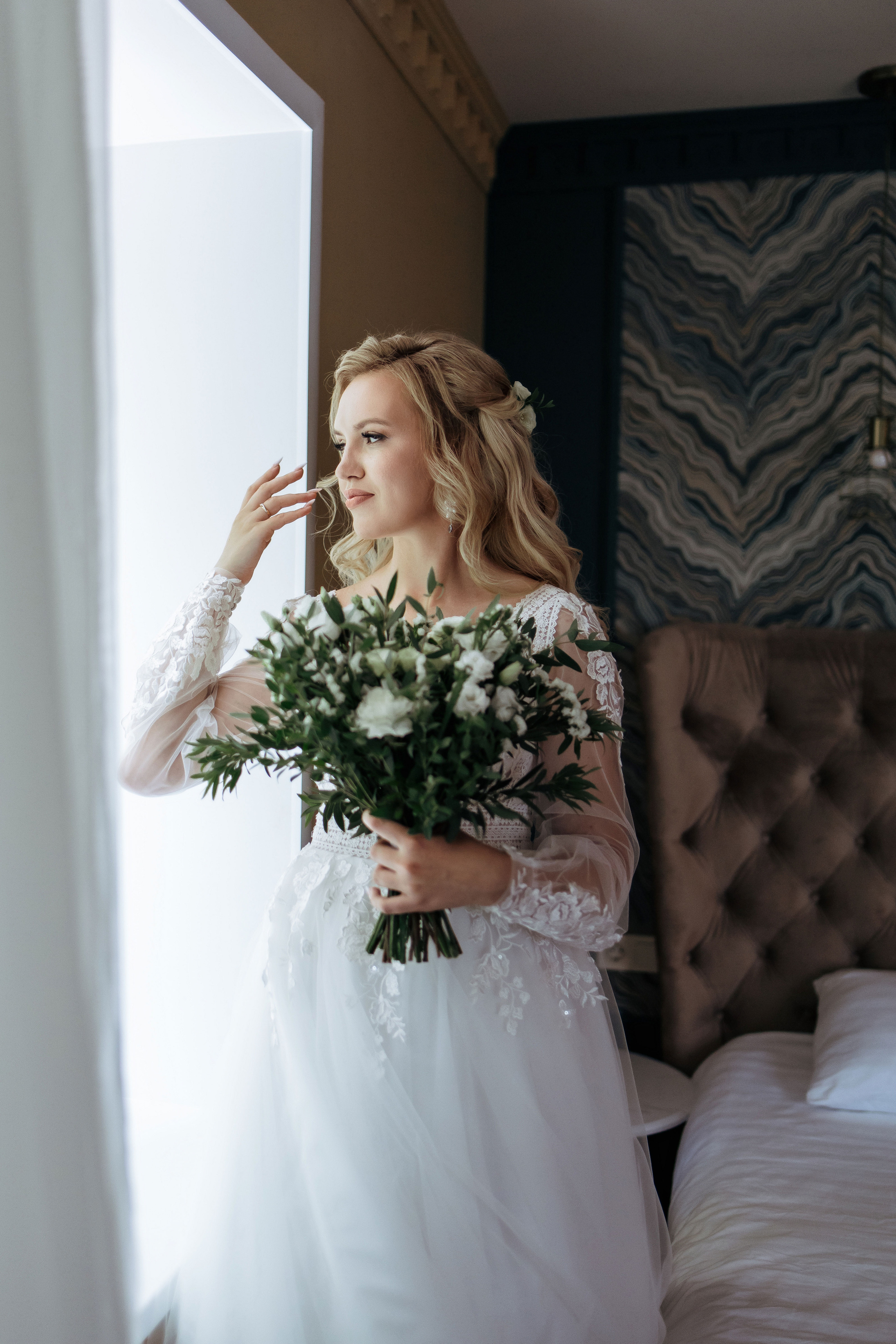 Марина и Иван. Фотограф и Видеограф во Владимире