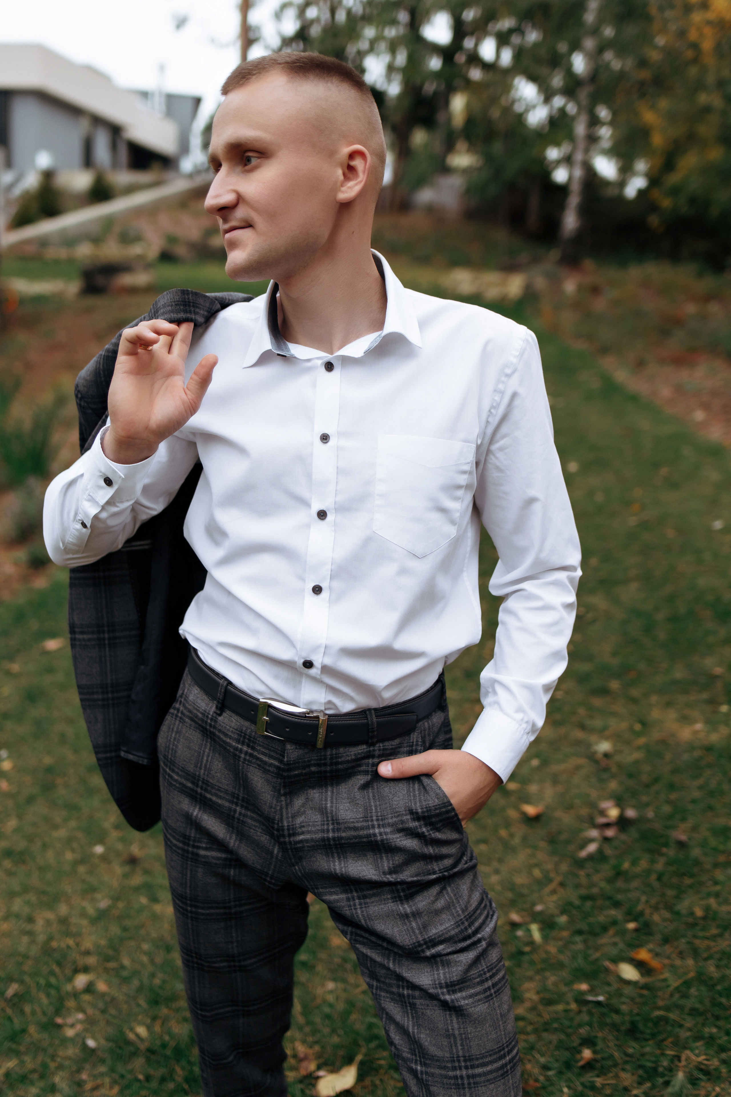 Ирина и Александр. Фотограф и Видеограф во Владимире