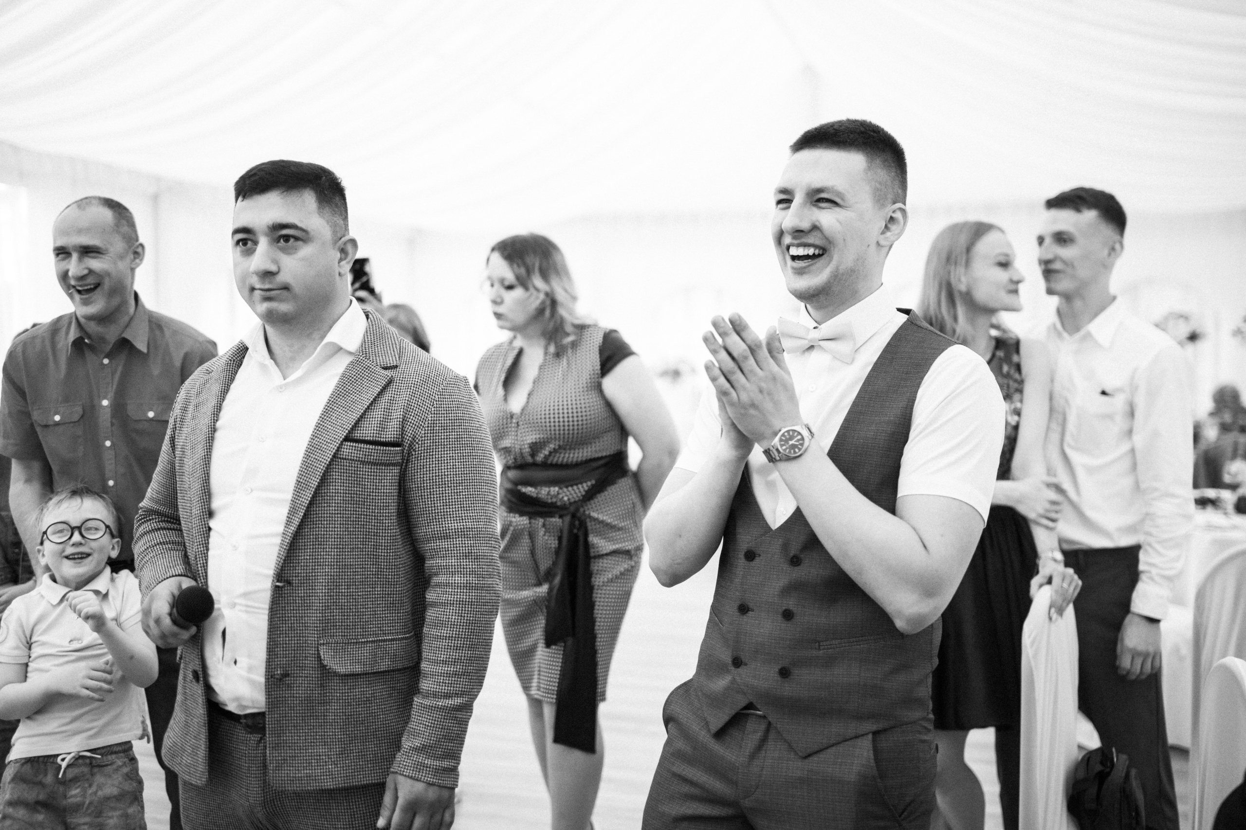 Эллада и Дамир. Фотограф и Видеограф во Владимире