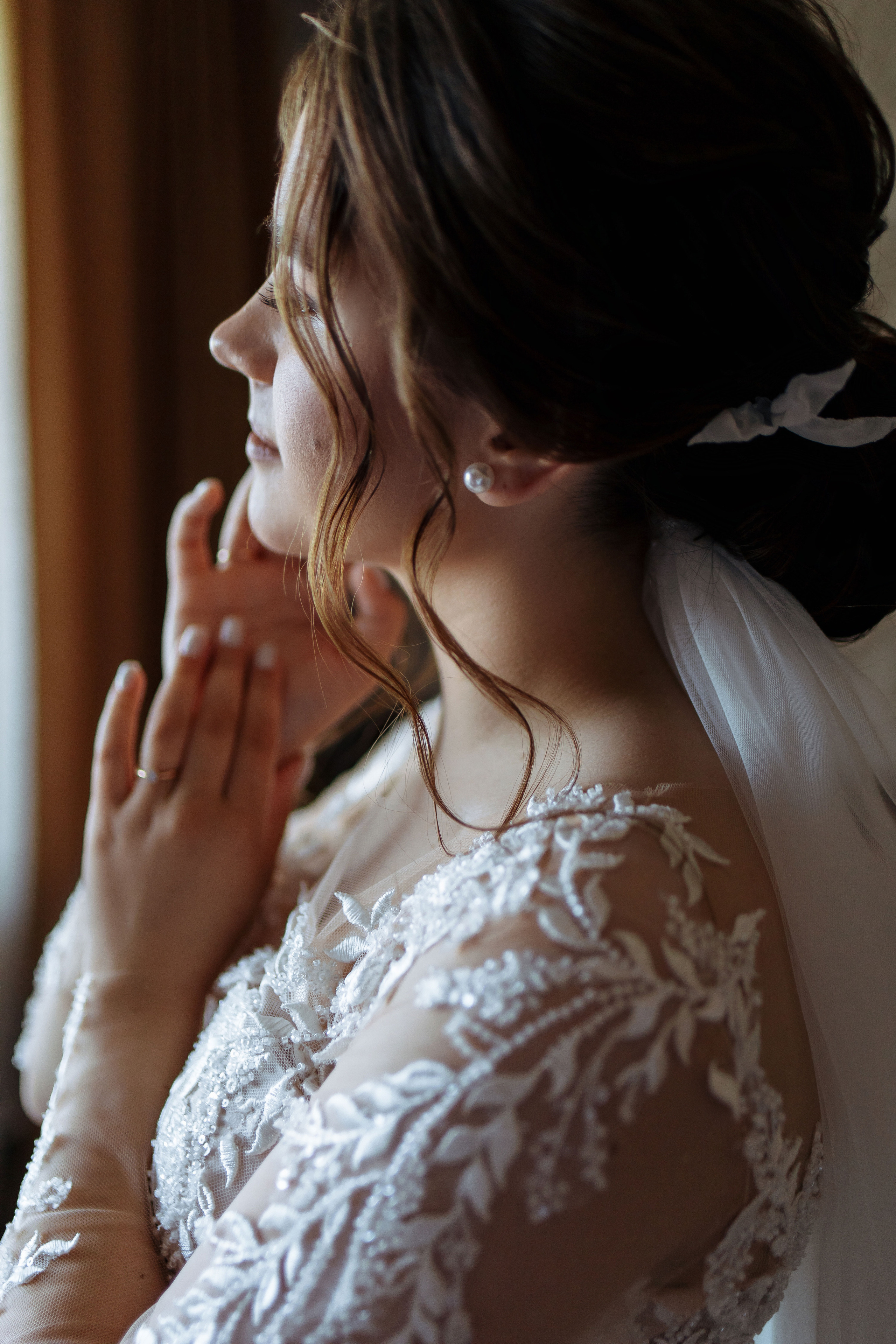 Юлия и Владимир. Фотограф и Видеограф во Владимире