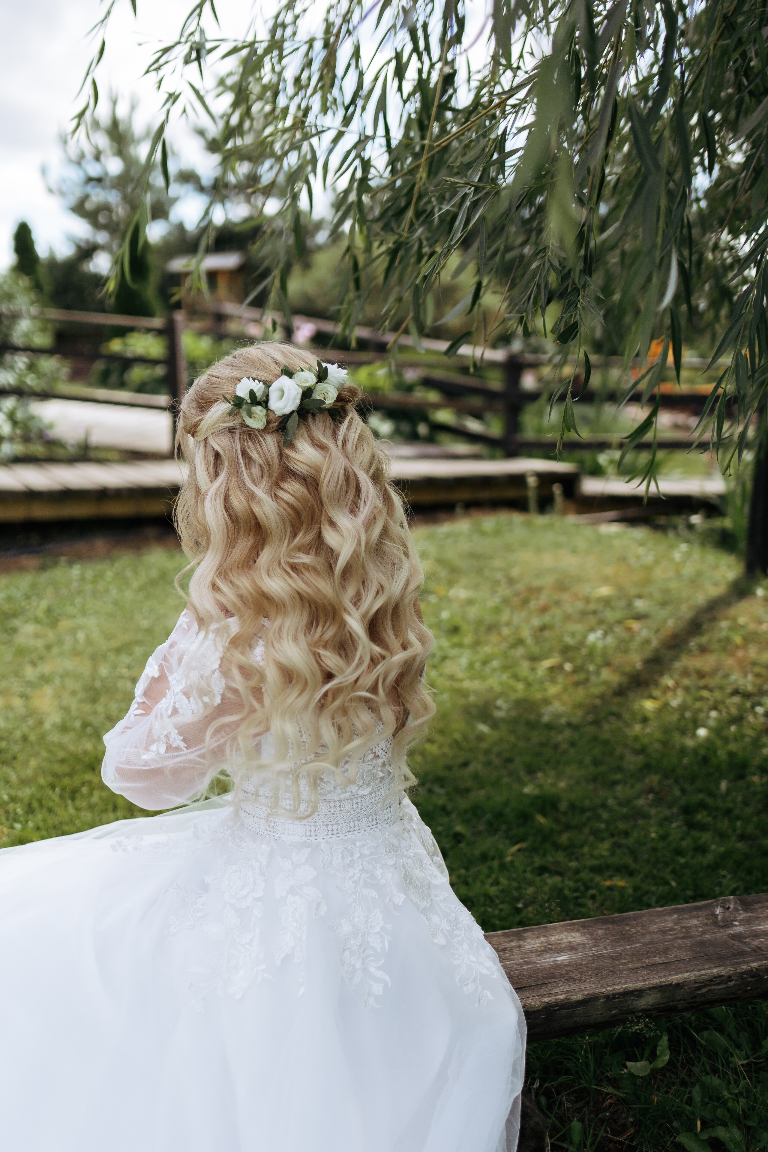 Марина и Иван. Фотограф и Видеограф во Владимире