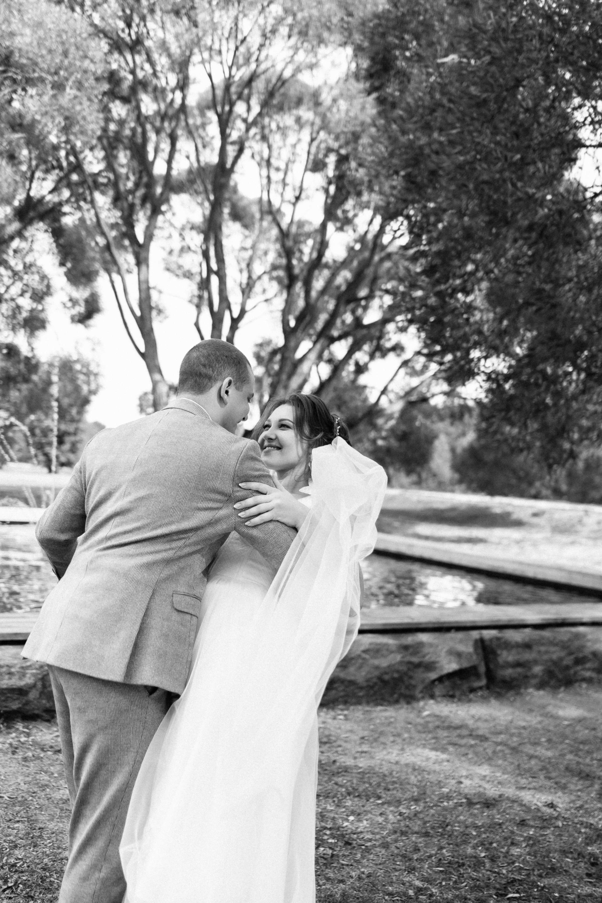 Дарья и Дмитрий. Фотограф и Видеограф во Владимире