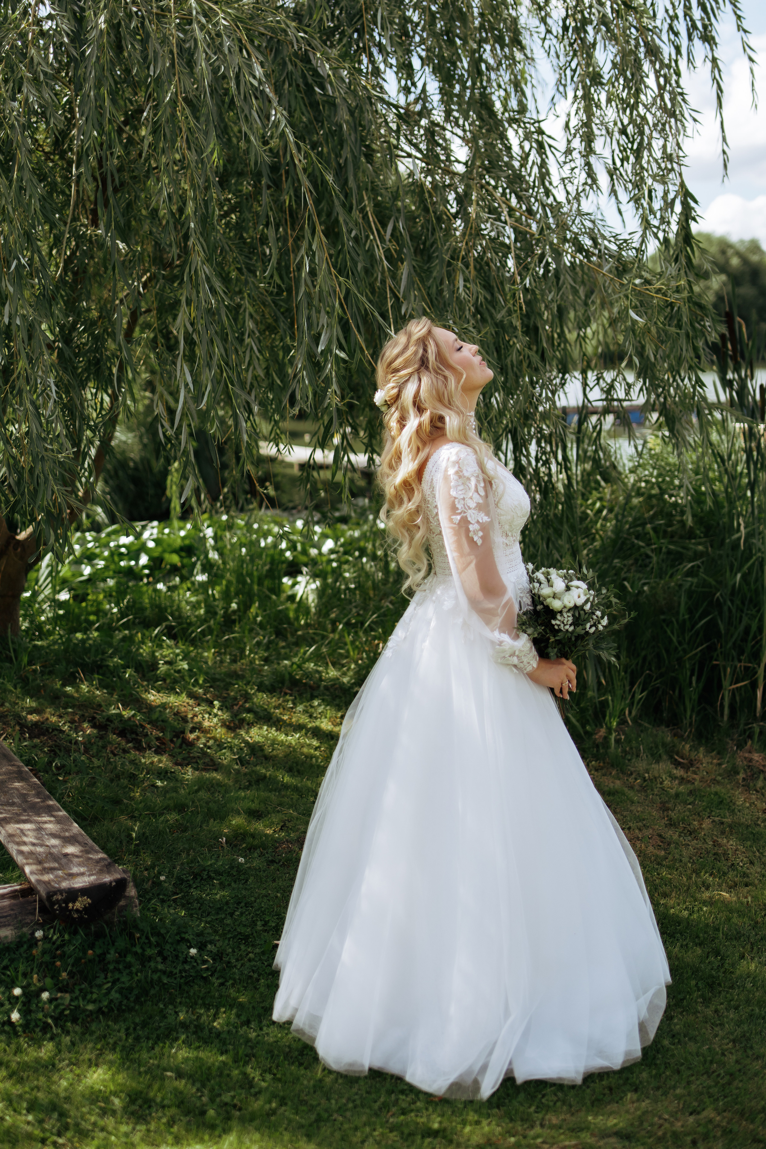 Марина и Иван. Фотограф и Видеограф во Владимире