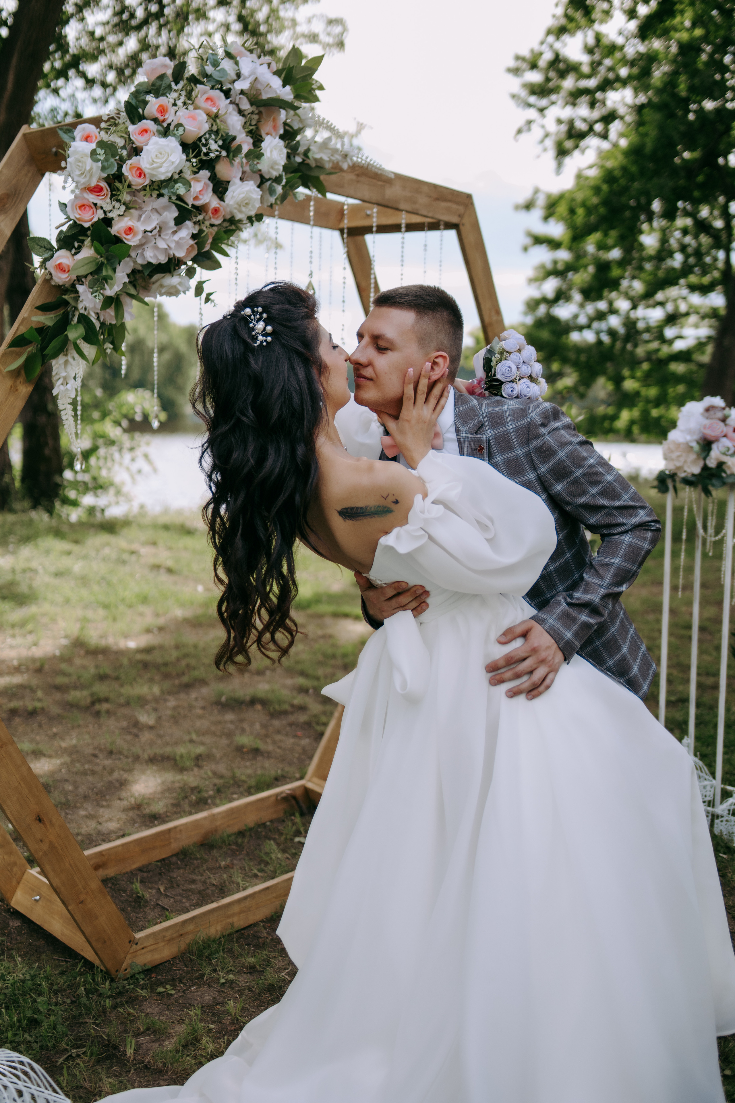 Эллада и Дамир. Фотограф и Видеограф во Владимире