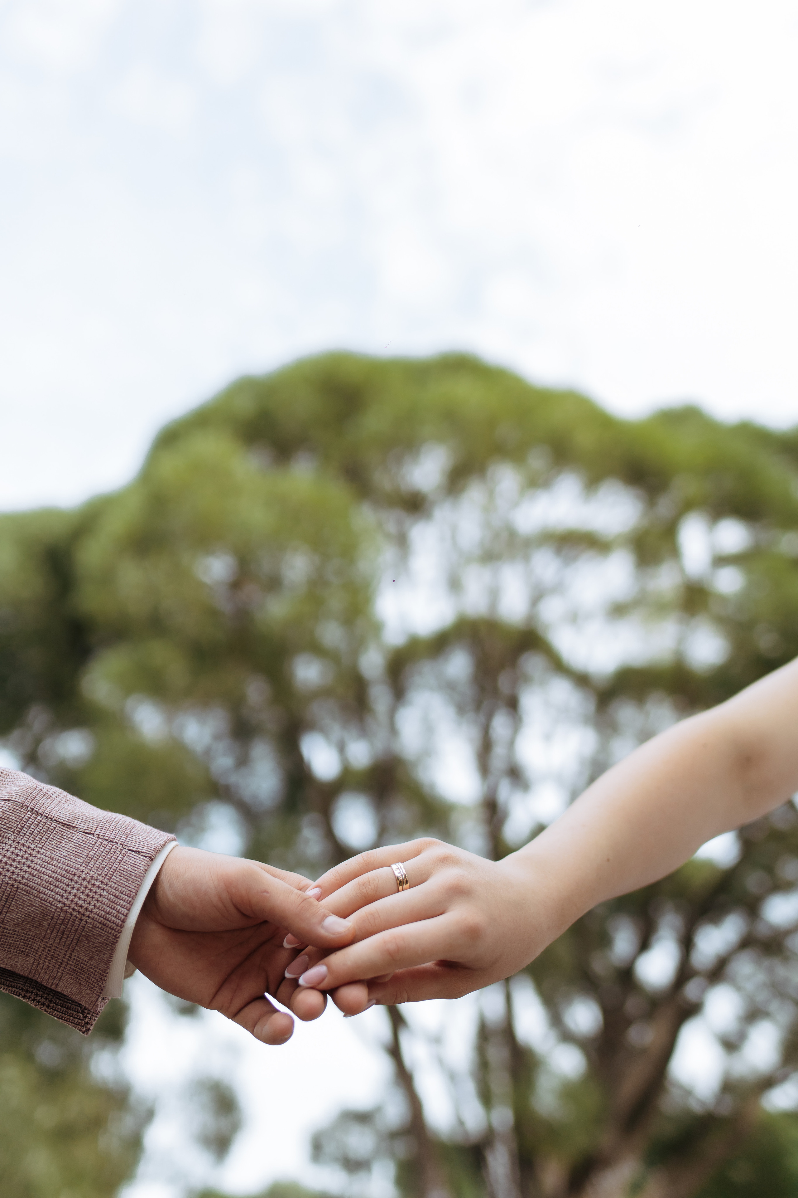 Дарья и Дмитрий. Фотограф и Видеограф во Владимире