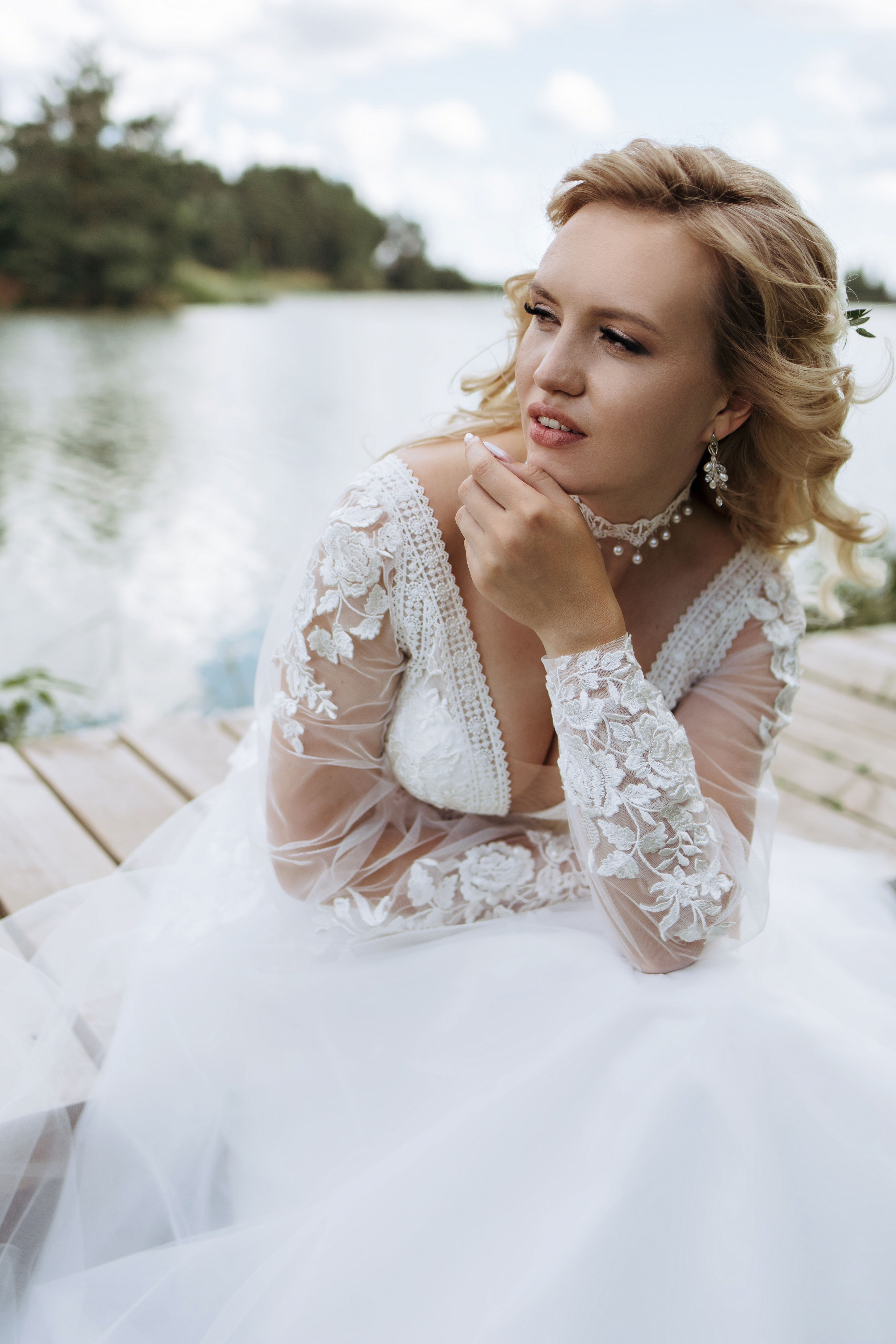 Марина и Иван. Фотограф и Видеограф во Владимире