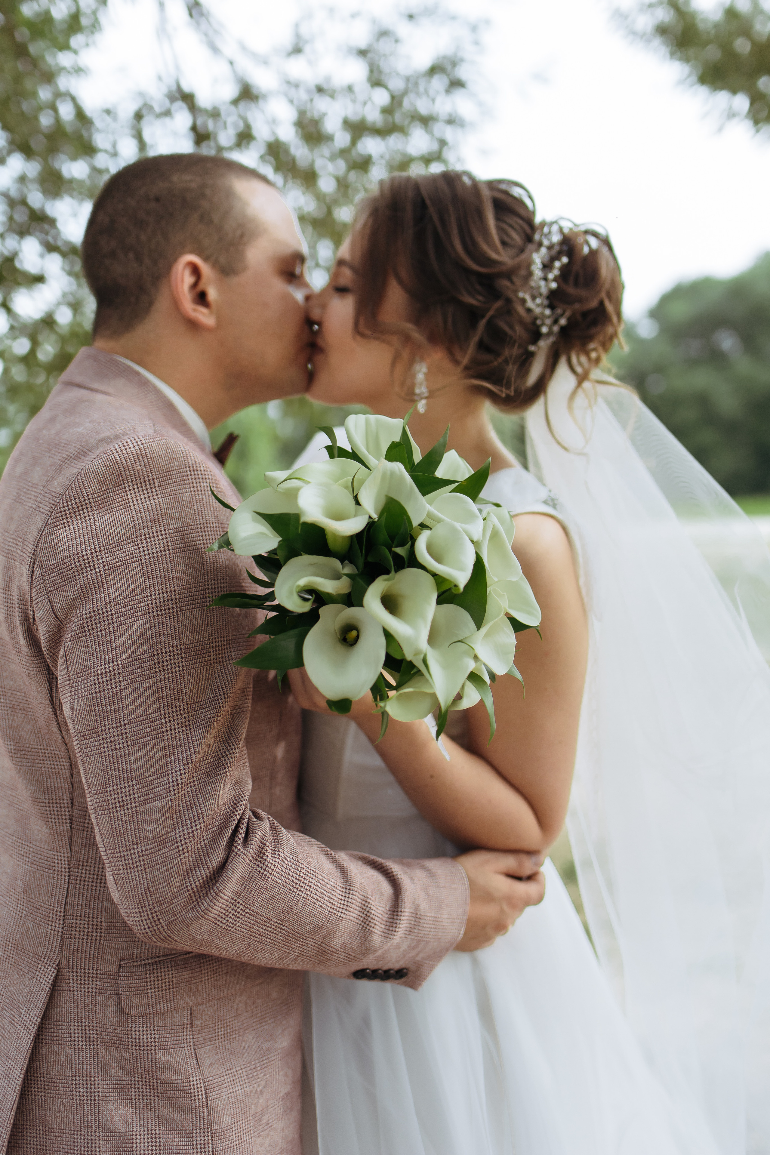 Дарья и Дмитрий. Фотограф и Видеограф во Владимире
