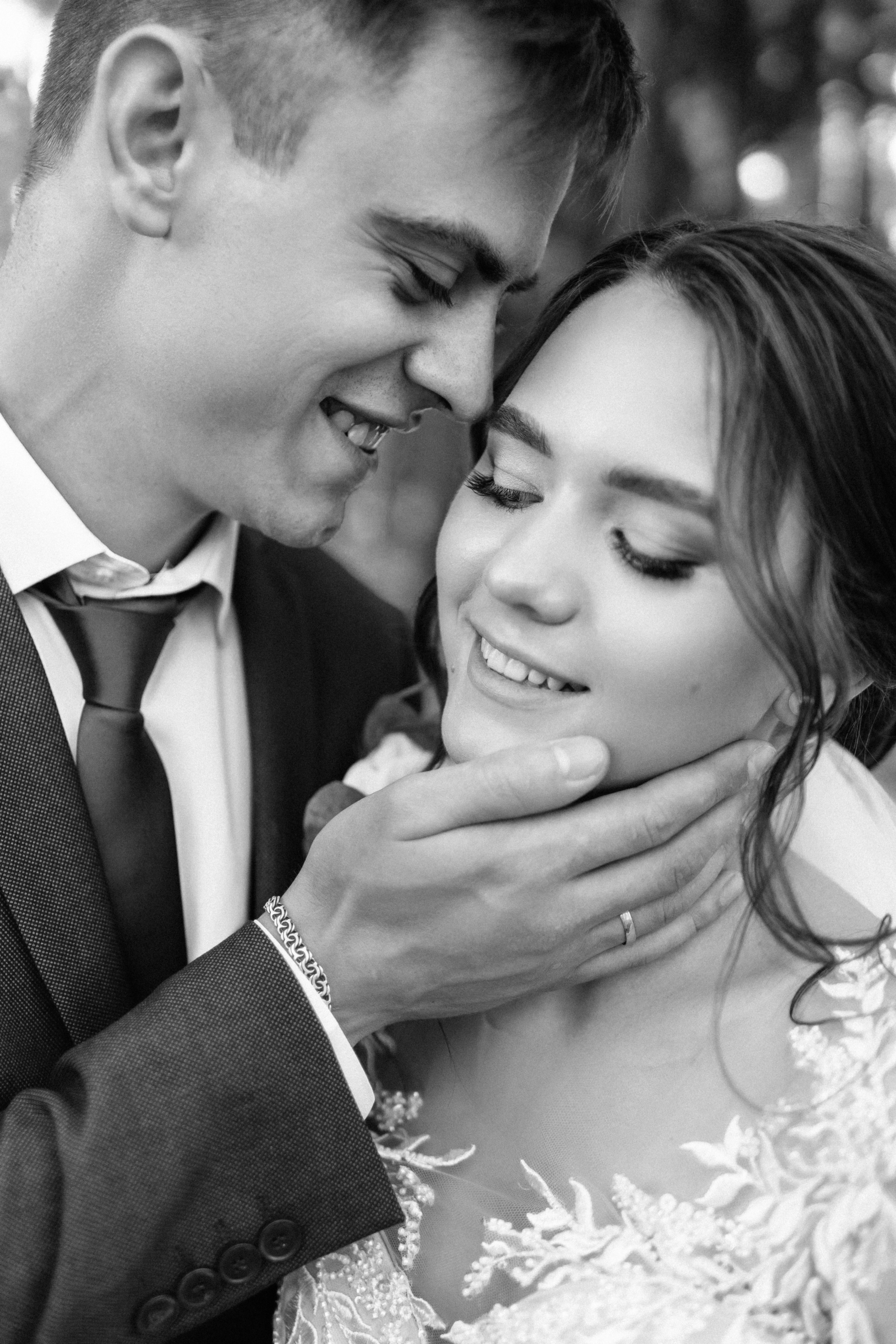 Юлия и Владимир. Фотограф и Видеограф во Владимире