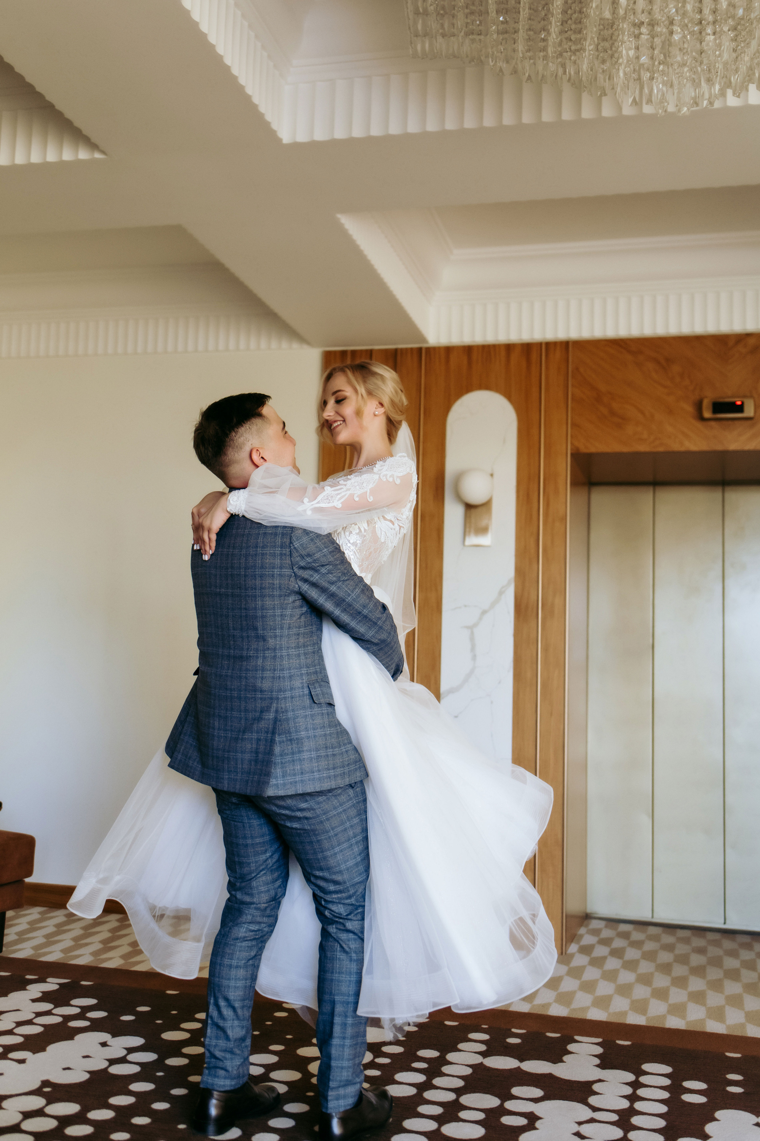 Алина и Алексей. Фотограф и Видеограф во Владимире