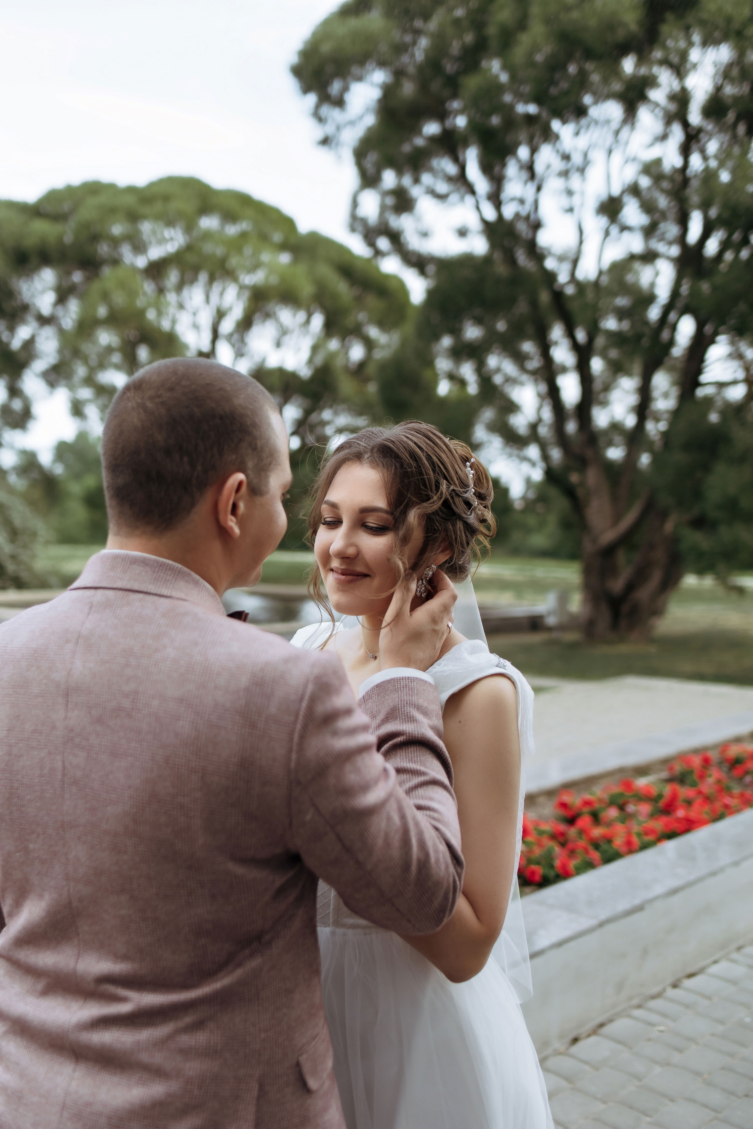 Дарья и Дмитрий. Фотограф и Видеограф во Владимире