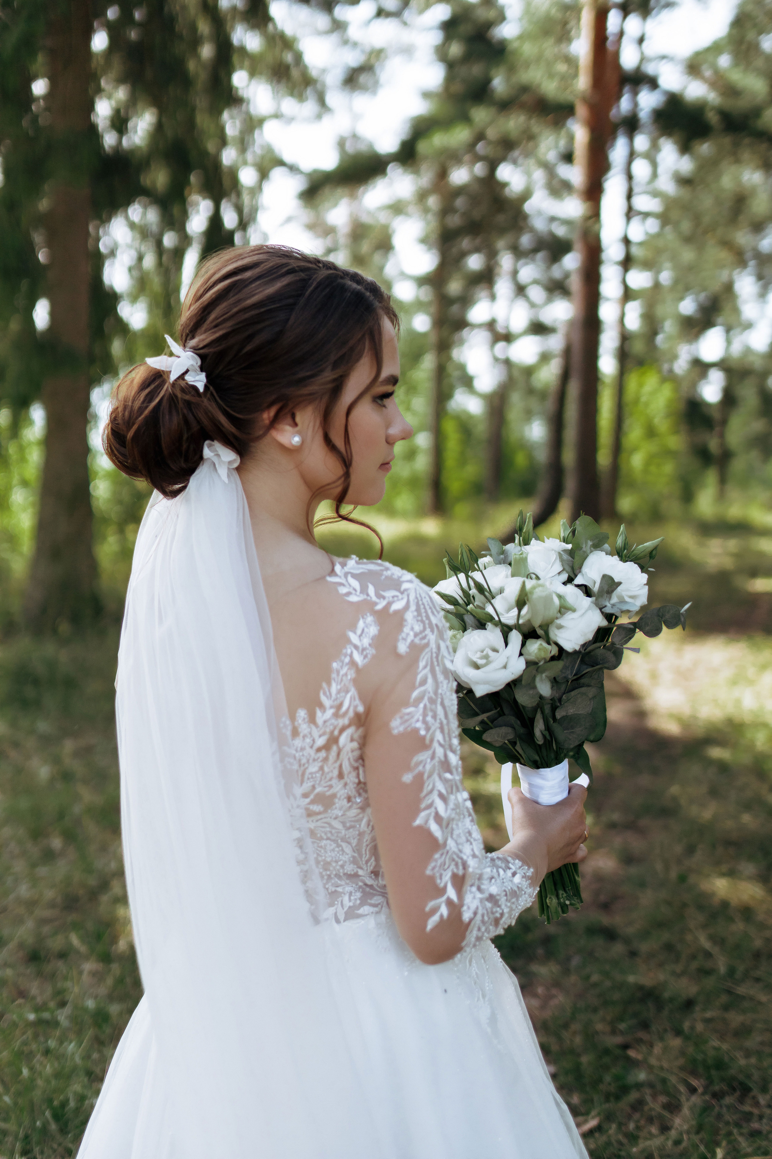Юлия и Владимир. Фотограф и Видеограф во Владимире