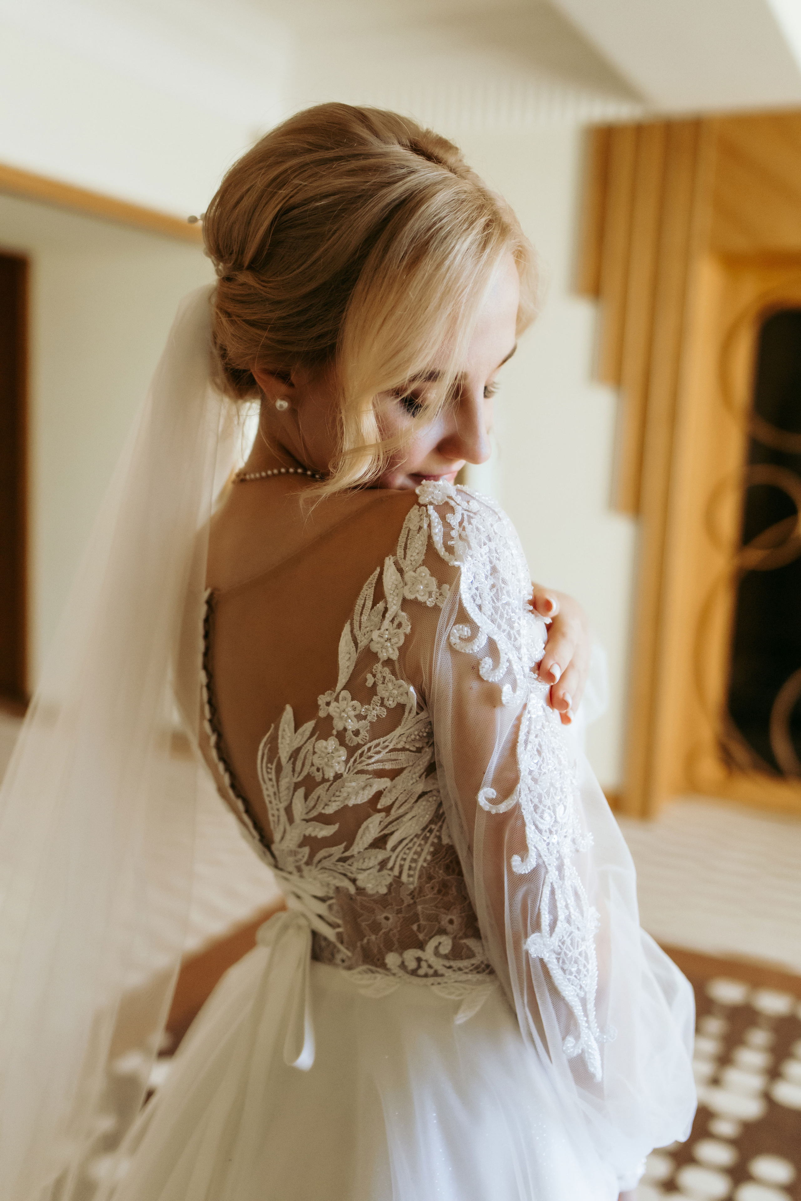 Алина и Алексей. Фотограф и Видеограф во Владимире