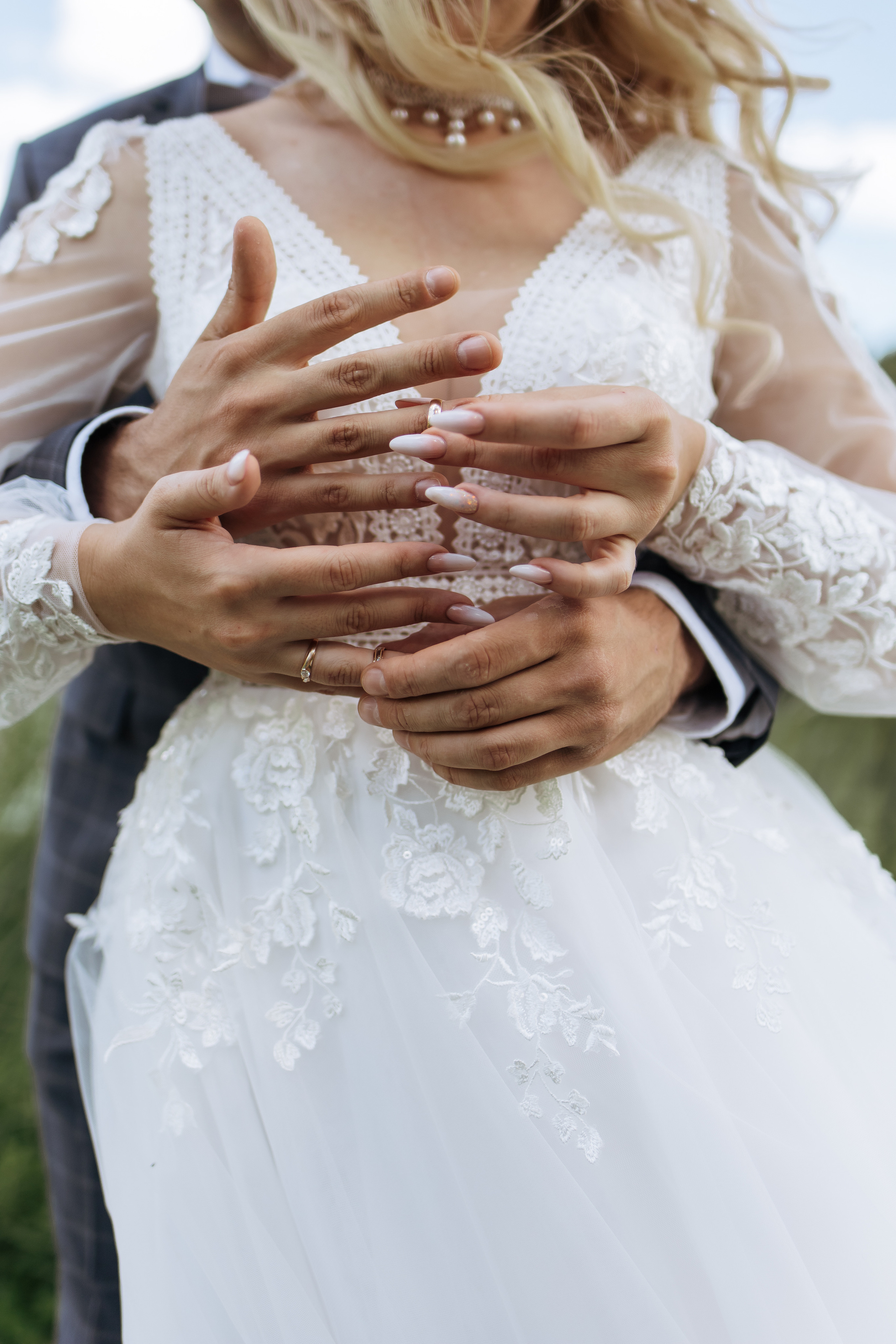 Марина и Иван. Фотограф и Видеограф во Владимире