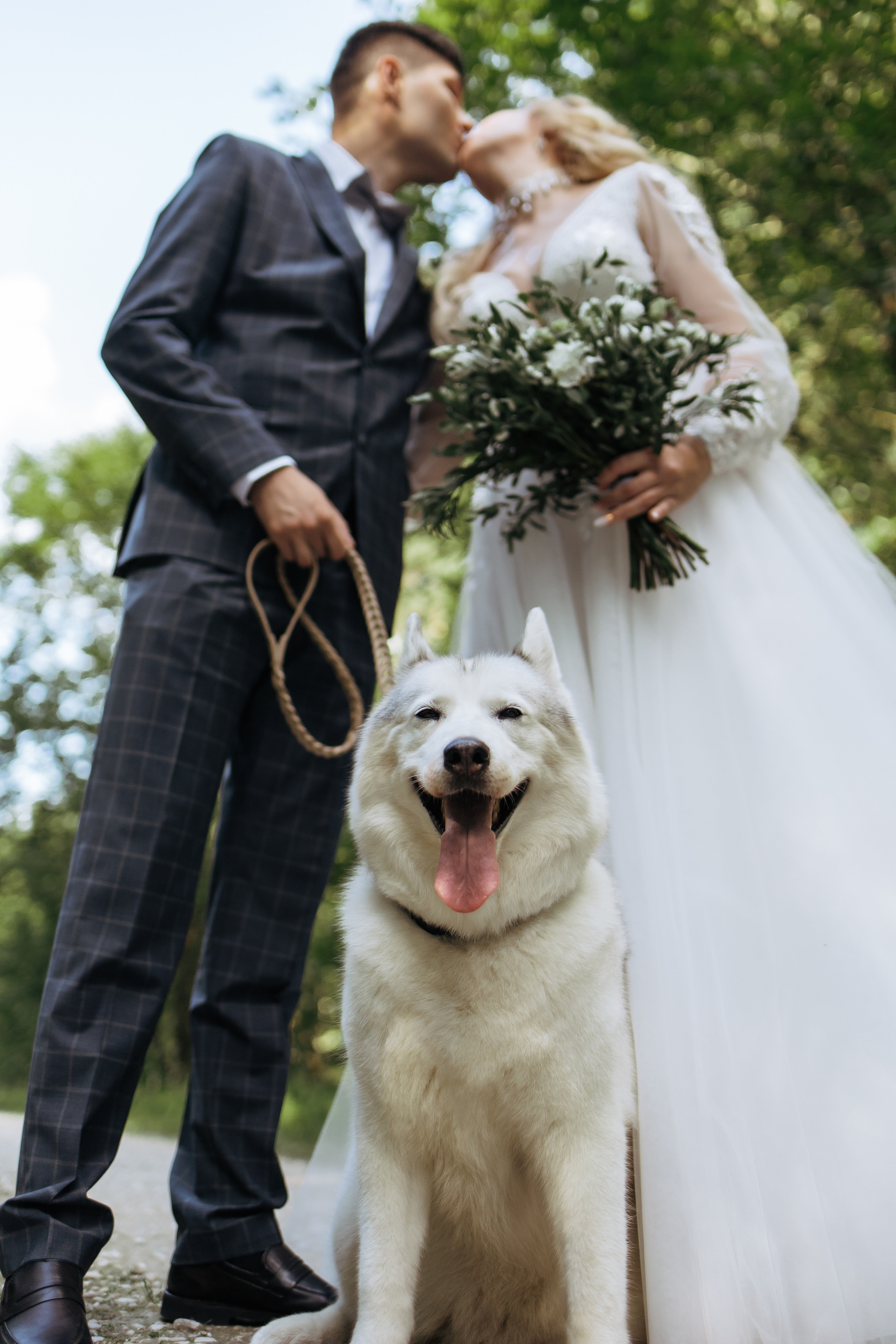 Марина и Иван. Фотограф и Видеограф во Владимире