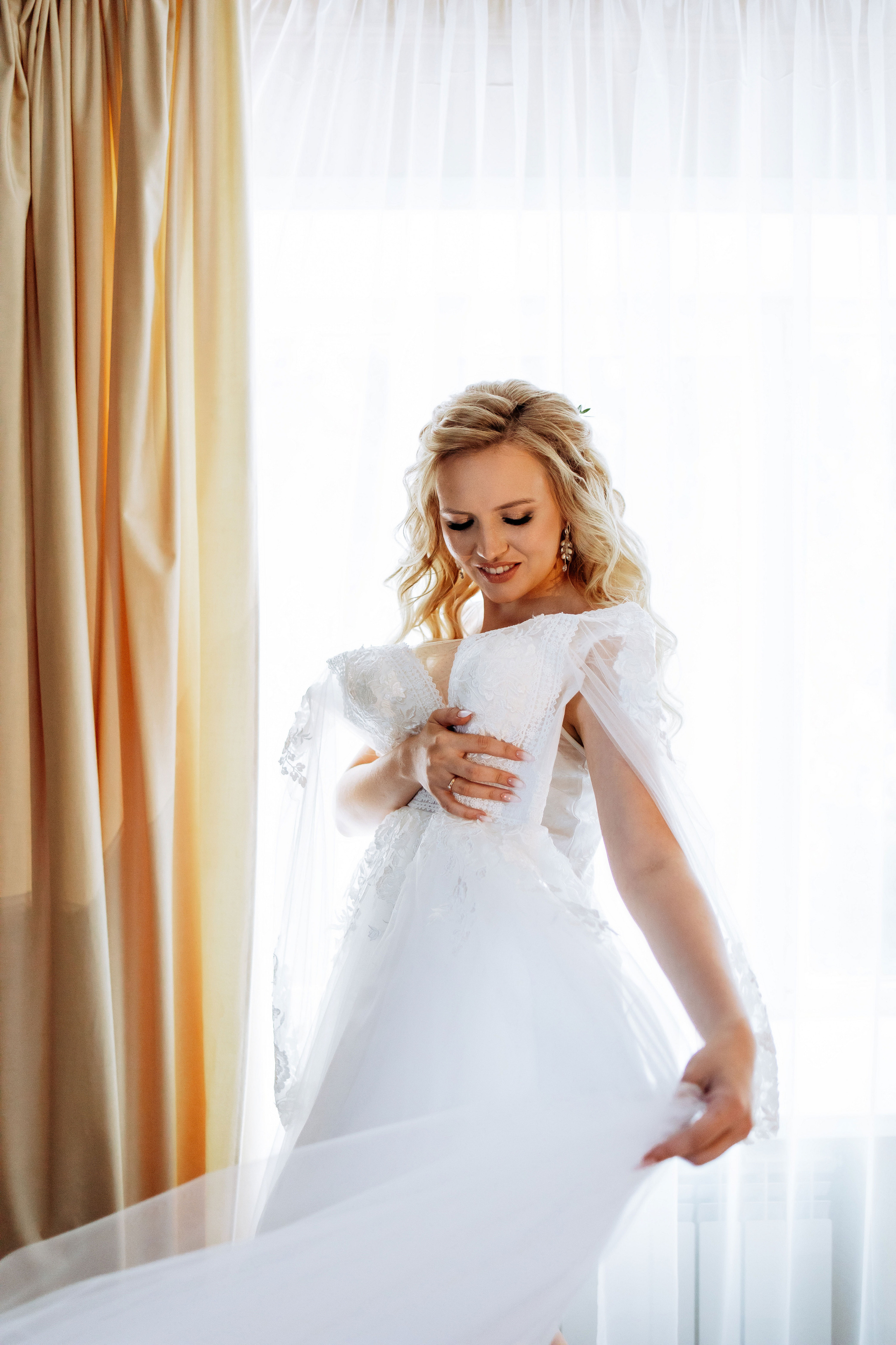 Марина и Иван. Фотограф и Видеограф во Владимире