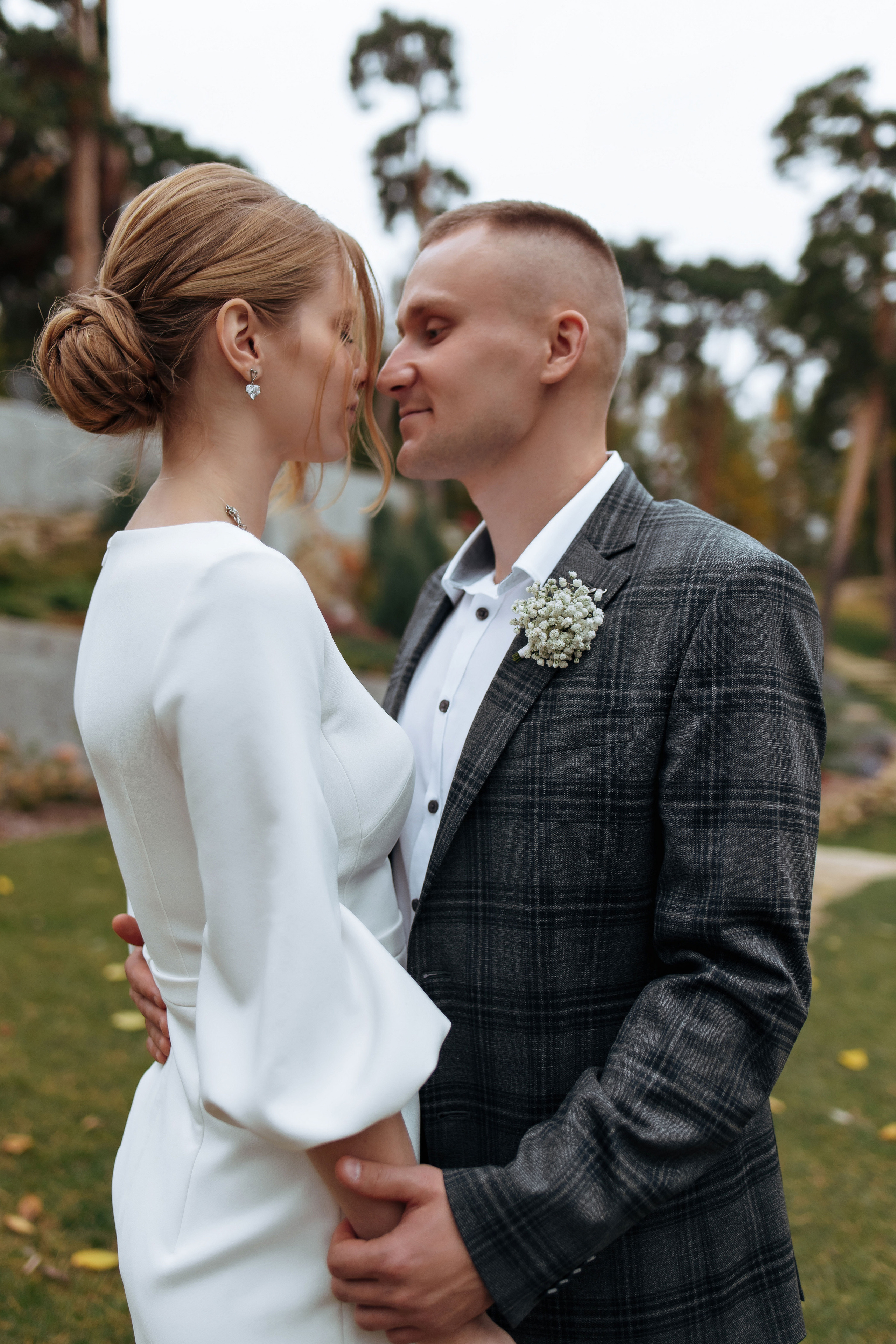 Ирина и Александр. Фотограф и Видеограф во Владимире