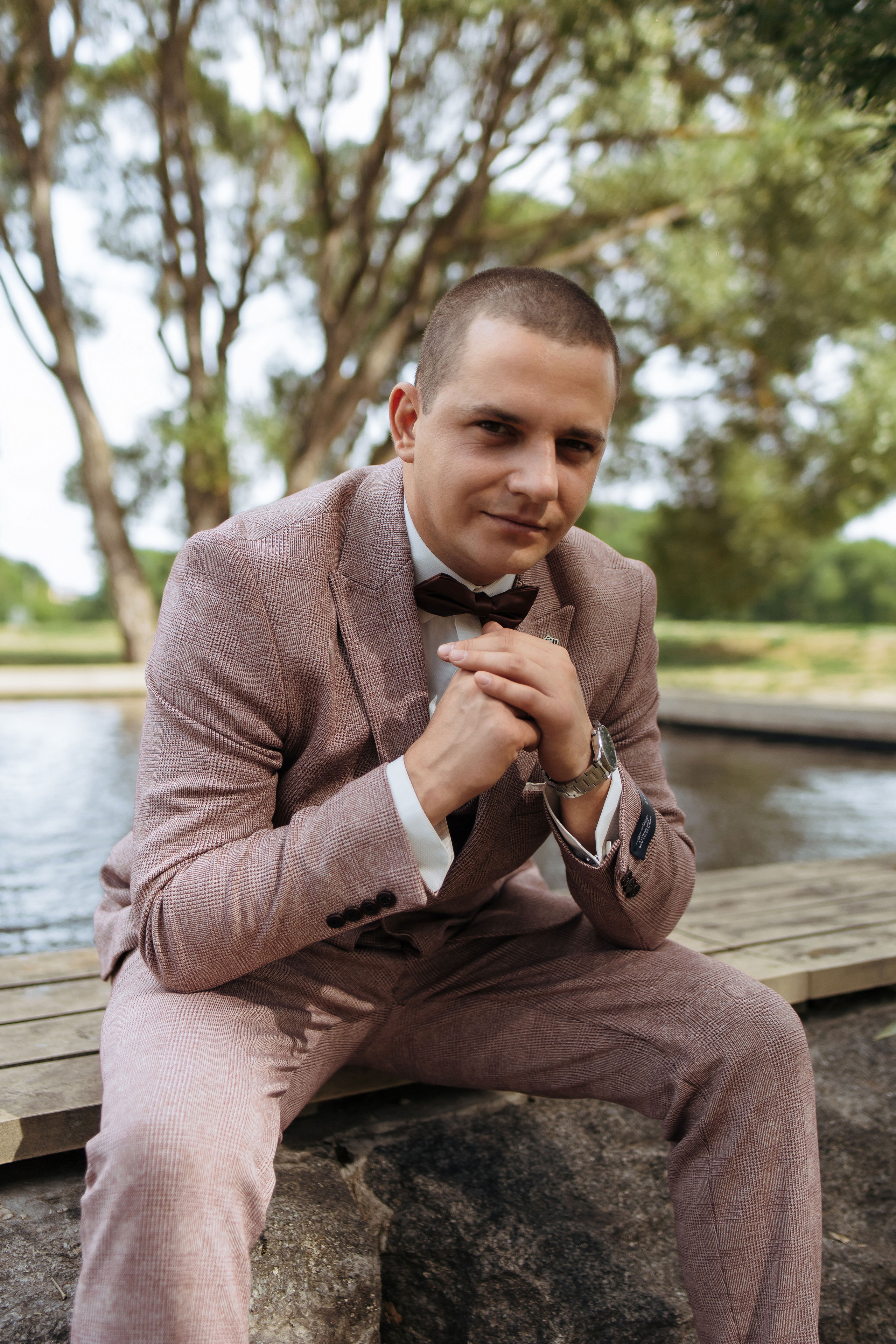 Дарья и Дмитрий. Фотограф и Видеограф во Владимире