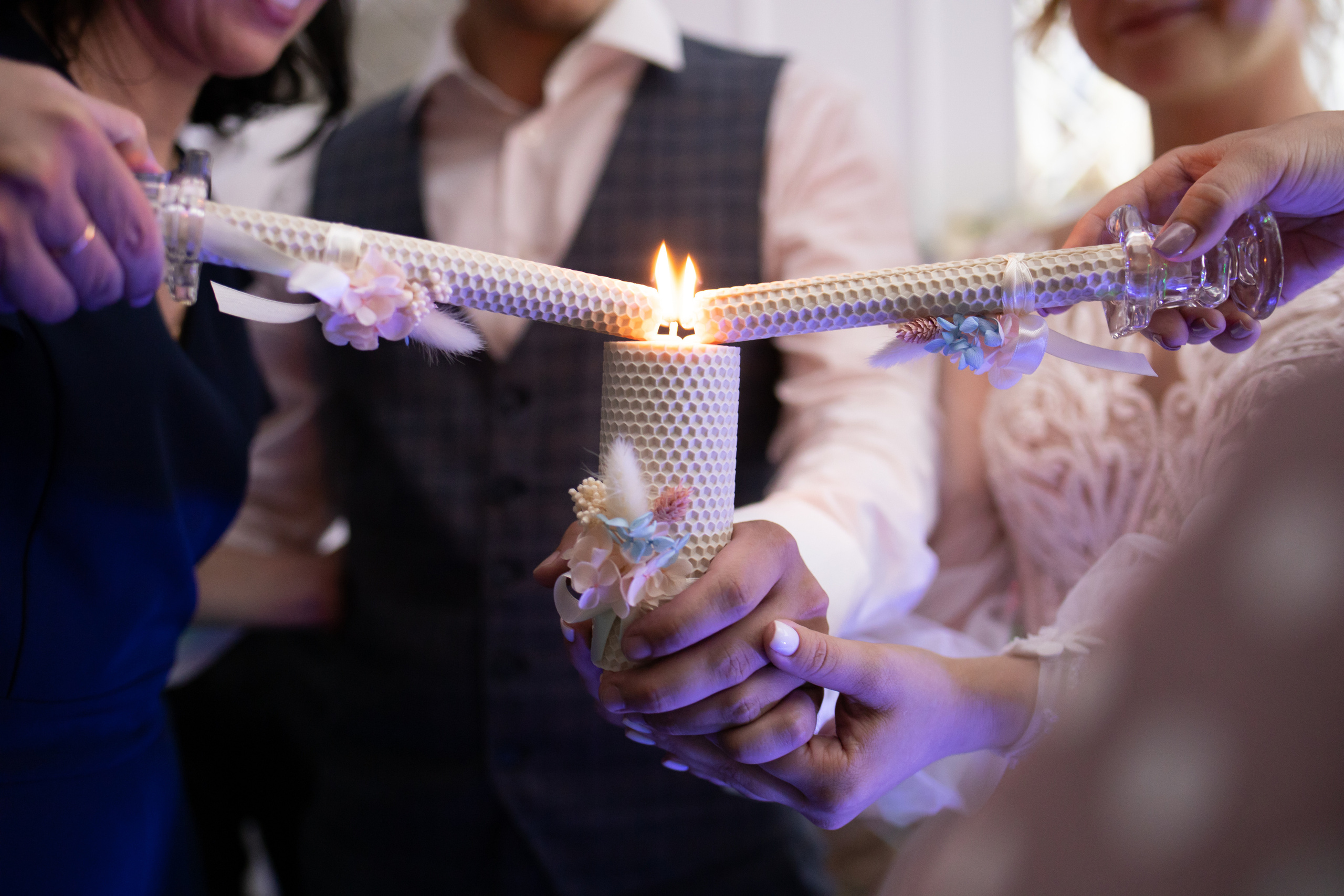 Алина и Алексей. Фотограф и Видеограф во Владимире