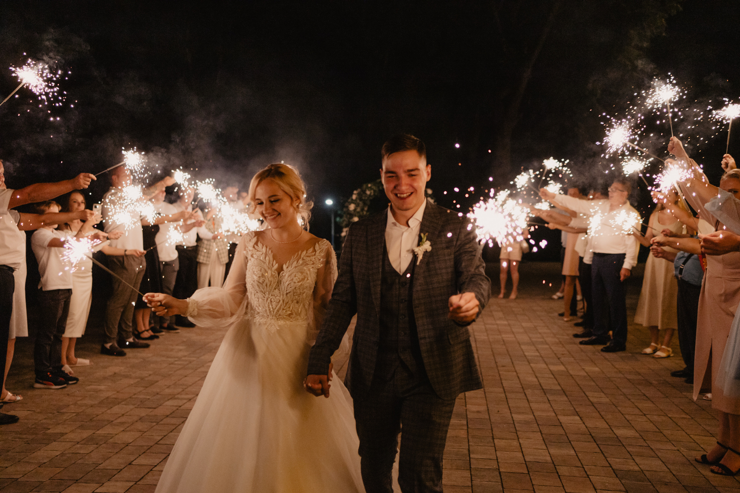 Алина и Алексей. Фотограф и Видеограф во Владимире