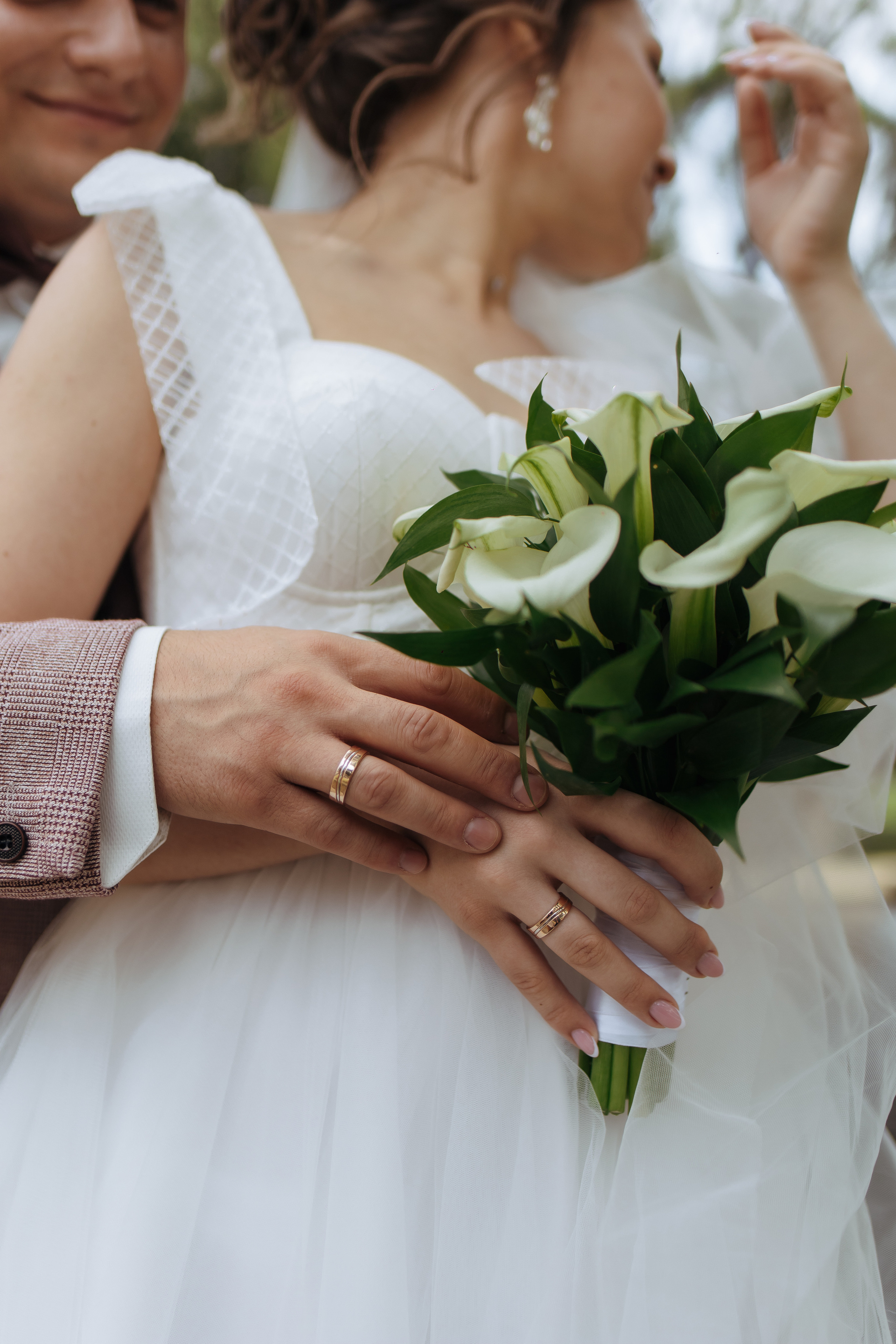 Дарья и Дмитрий. Фотограф и Видеограф во Владимире