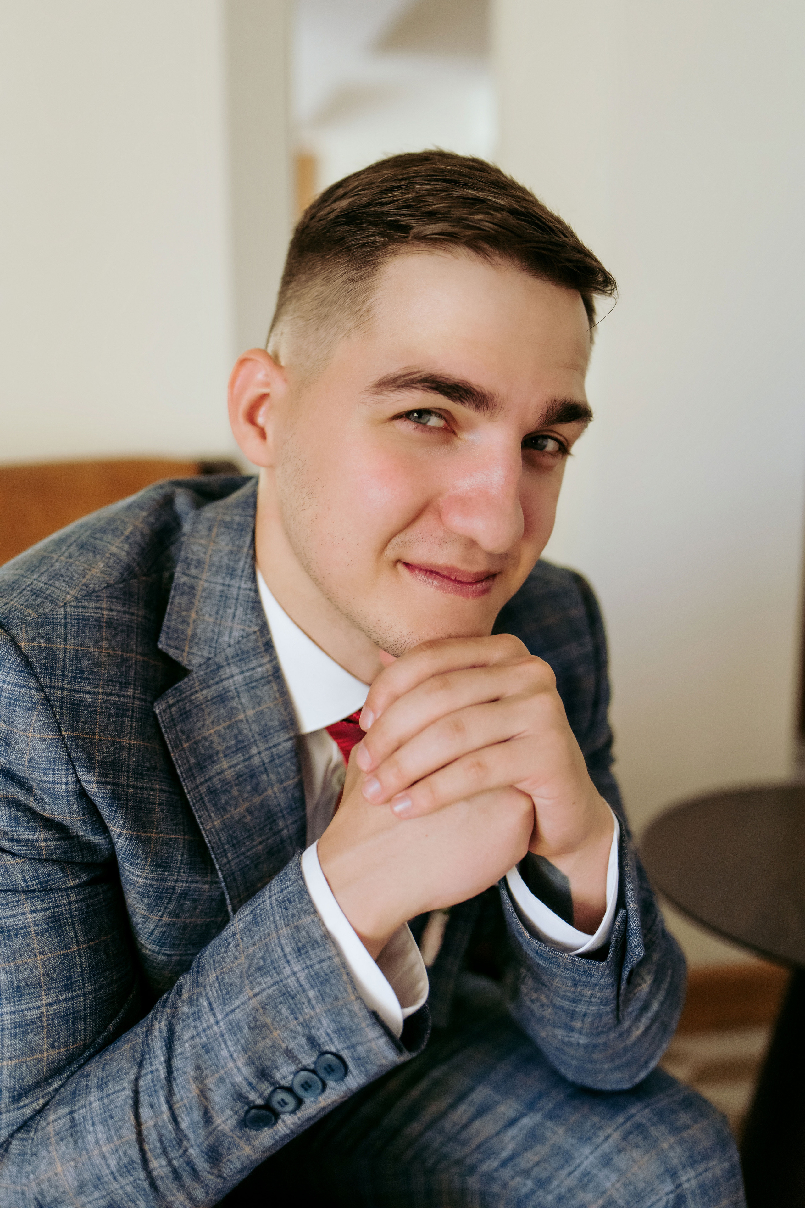 Алина и Алексей. Фотограф и Видеограф во Владимире