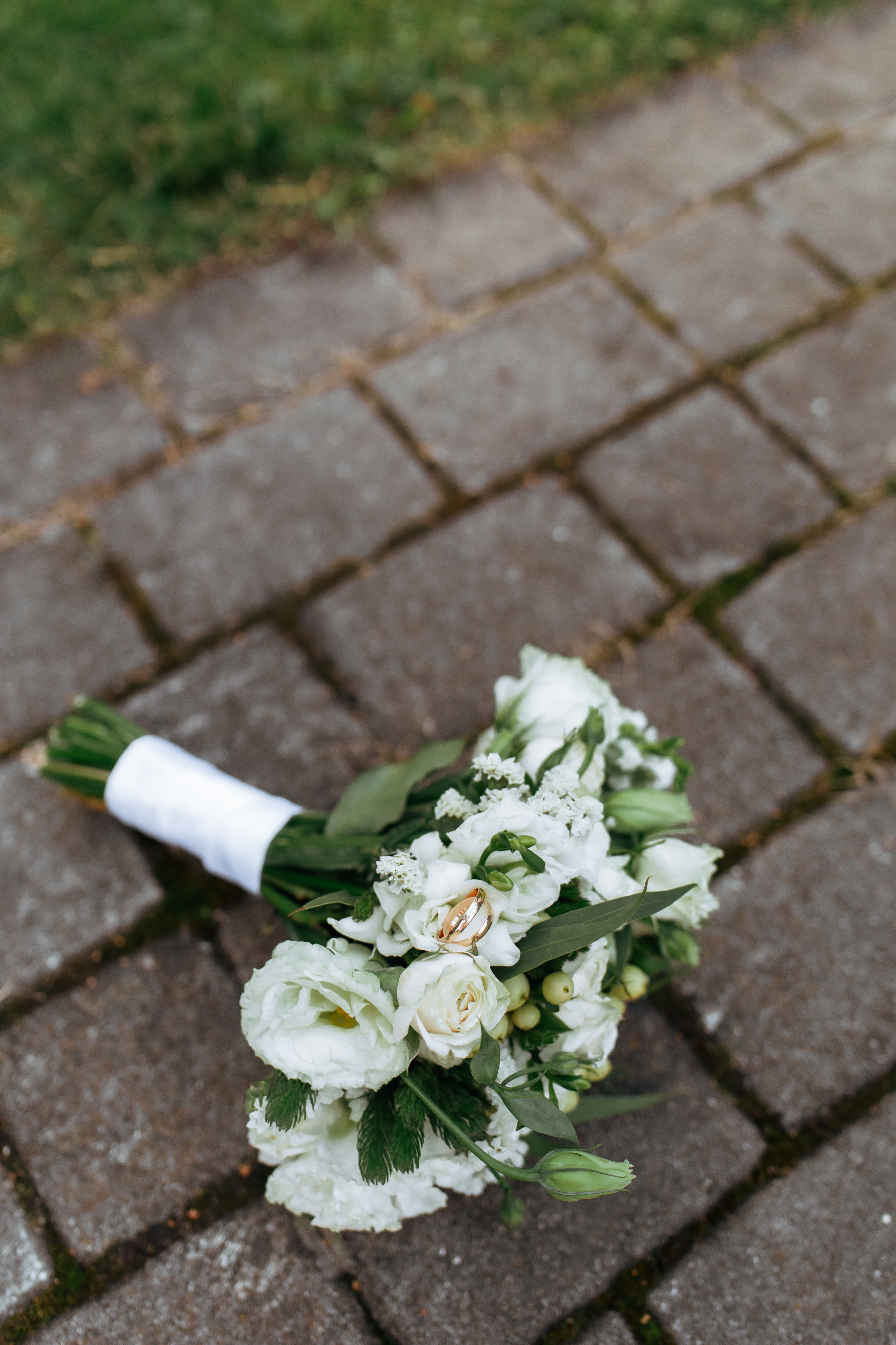 Елизавета и Дмитрий. Фотограф и Видеограф во Владимире