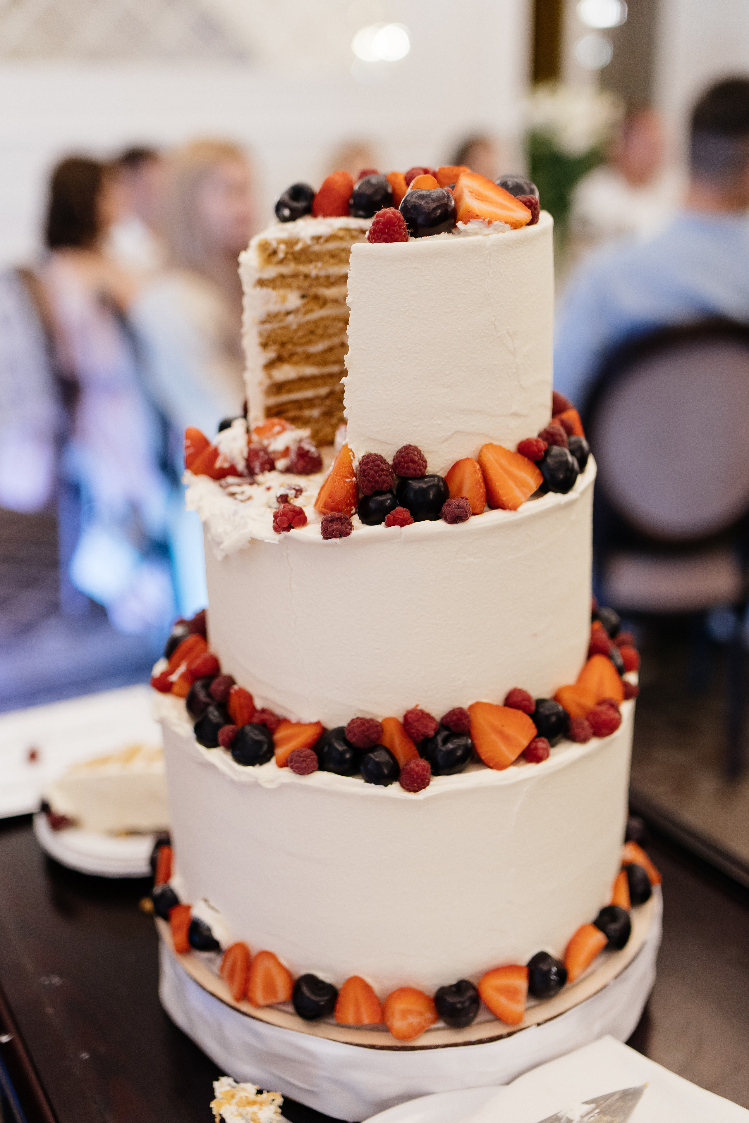 Алина и Алексей. Фотограф и Видеограф во Владимире