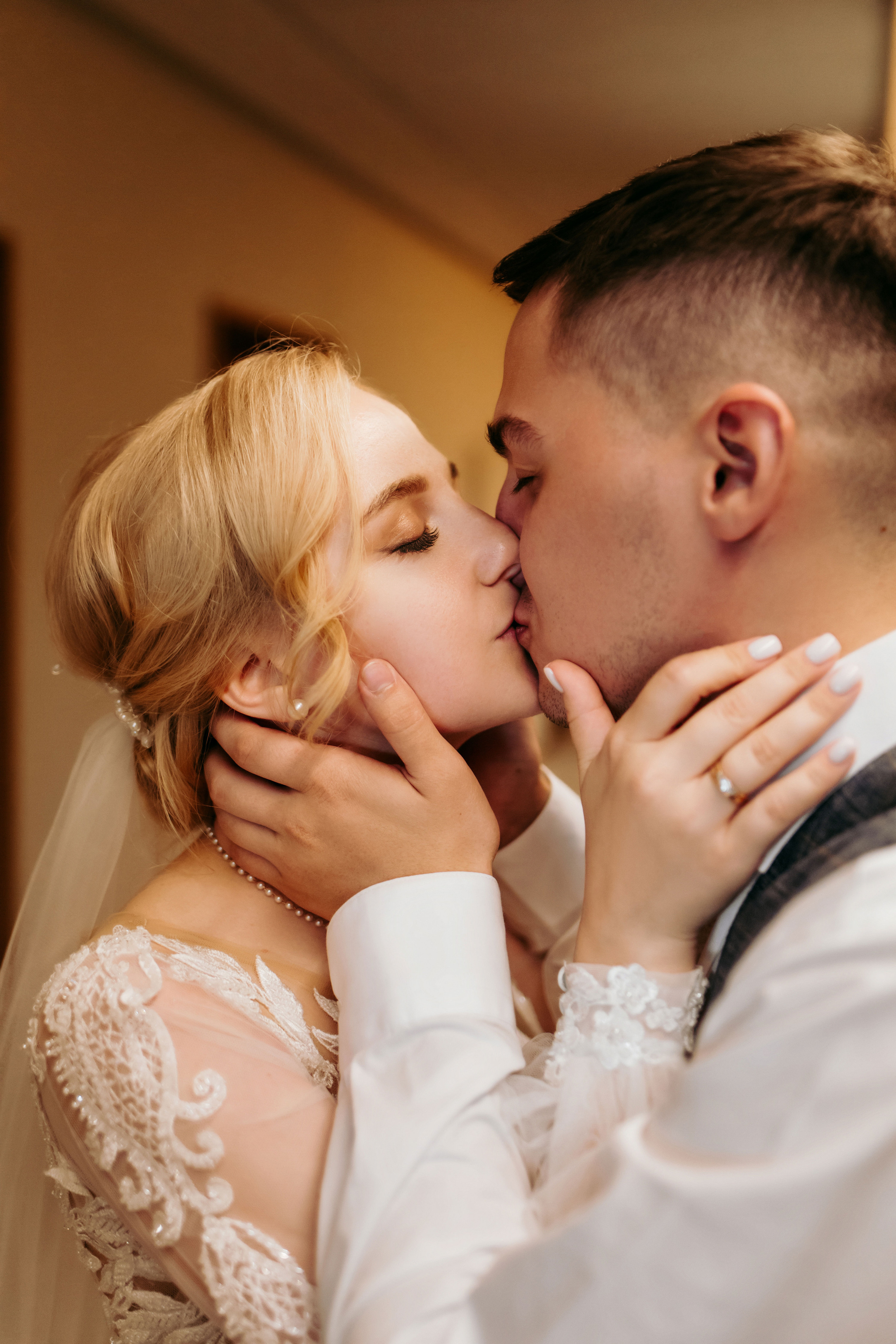 Алина и Алексей. Фотограф и Видеограф во Владимире