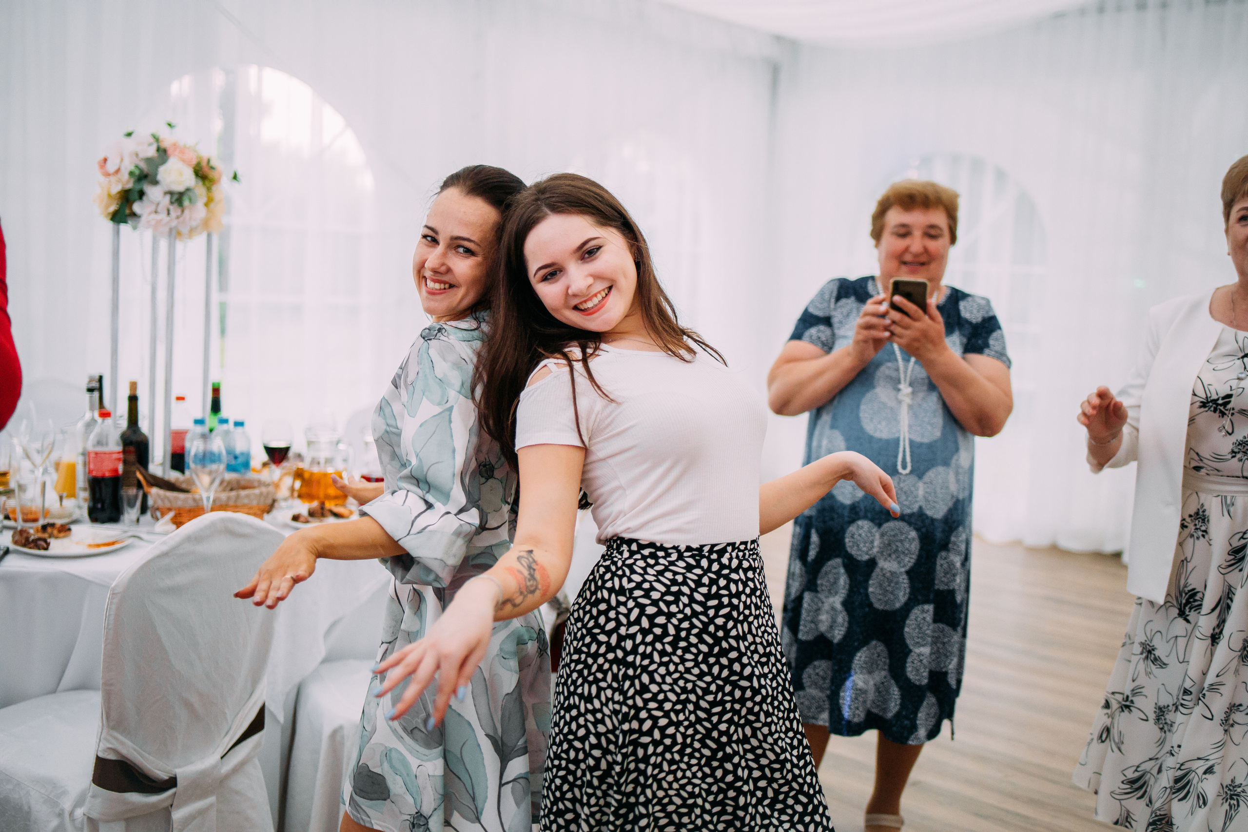 Эллада и Дамир. Фотограф и Видеограф во Владимире
