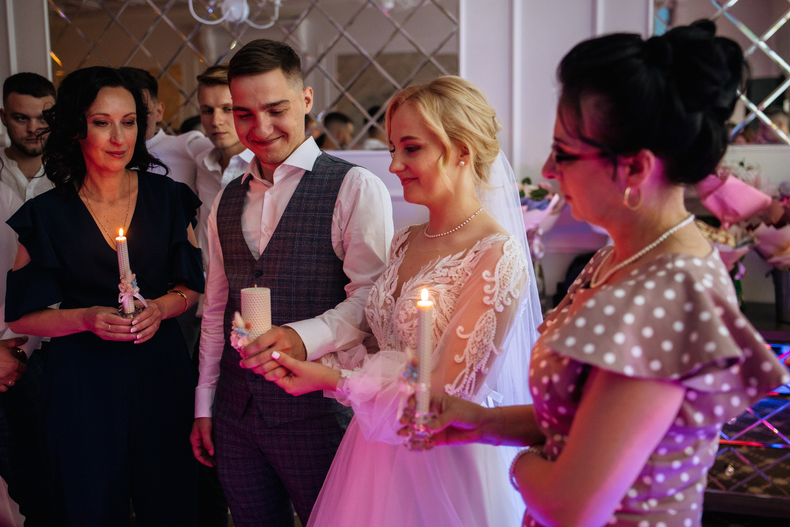 Алина и Алексей. Фотограф и Видеограф во Владимире