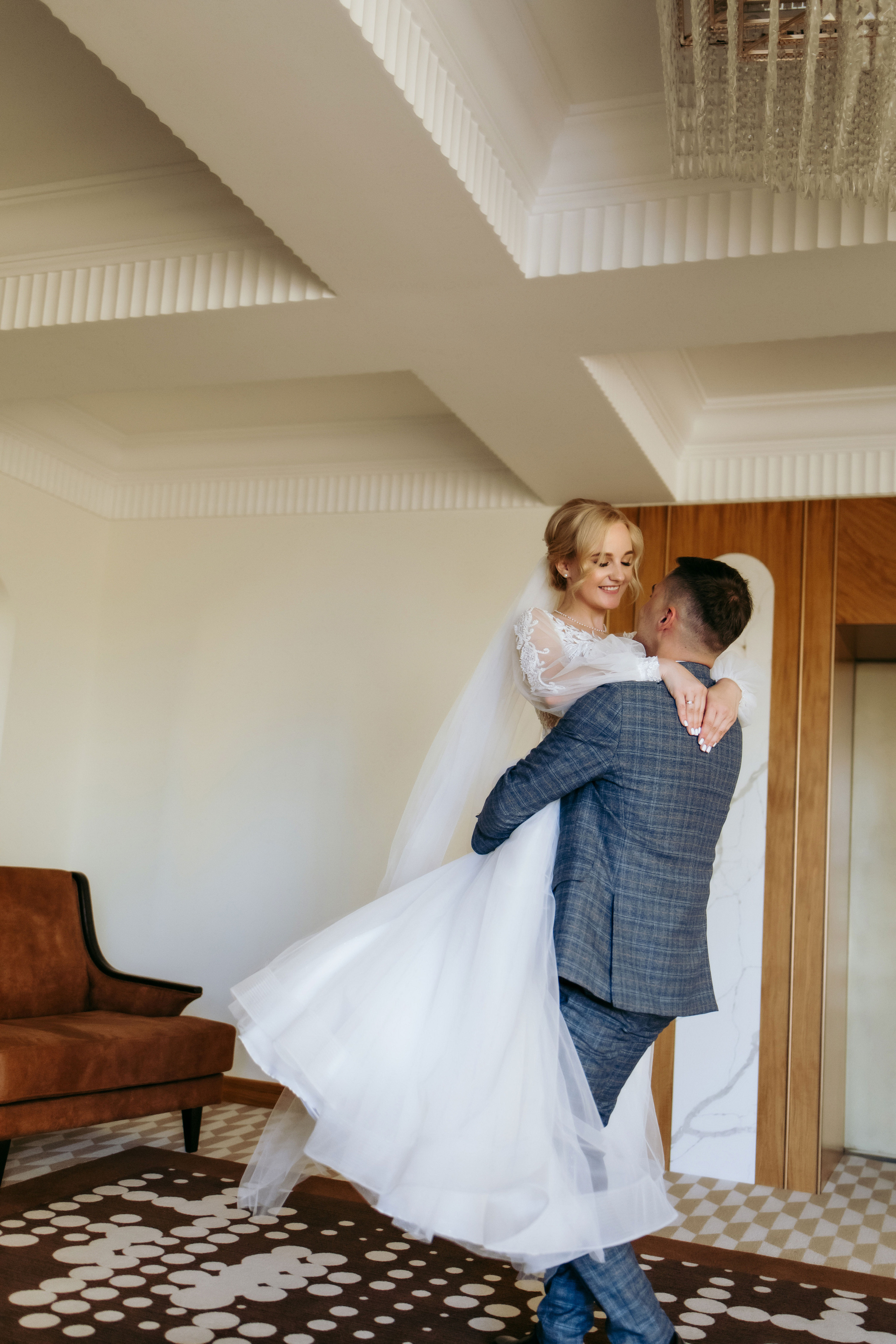 Алина и Алексей. Фотограф и Видеограф во Владимире