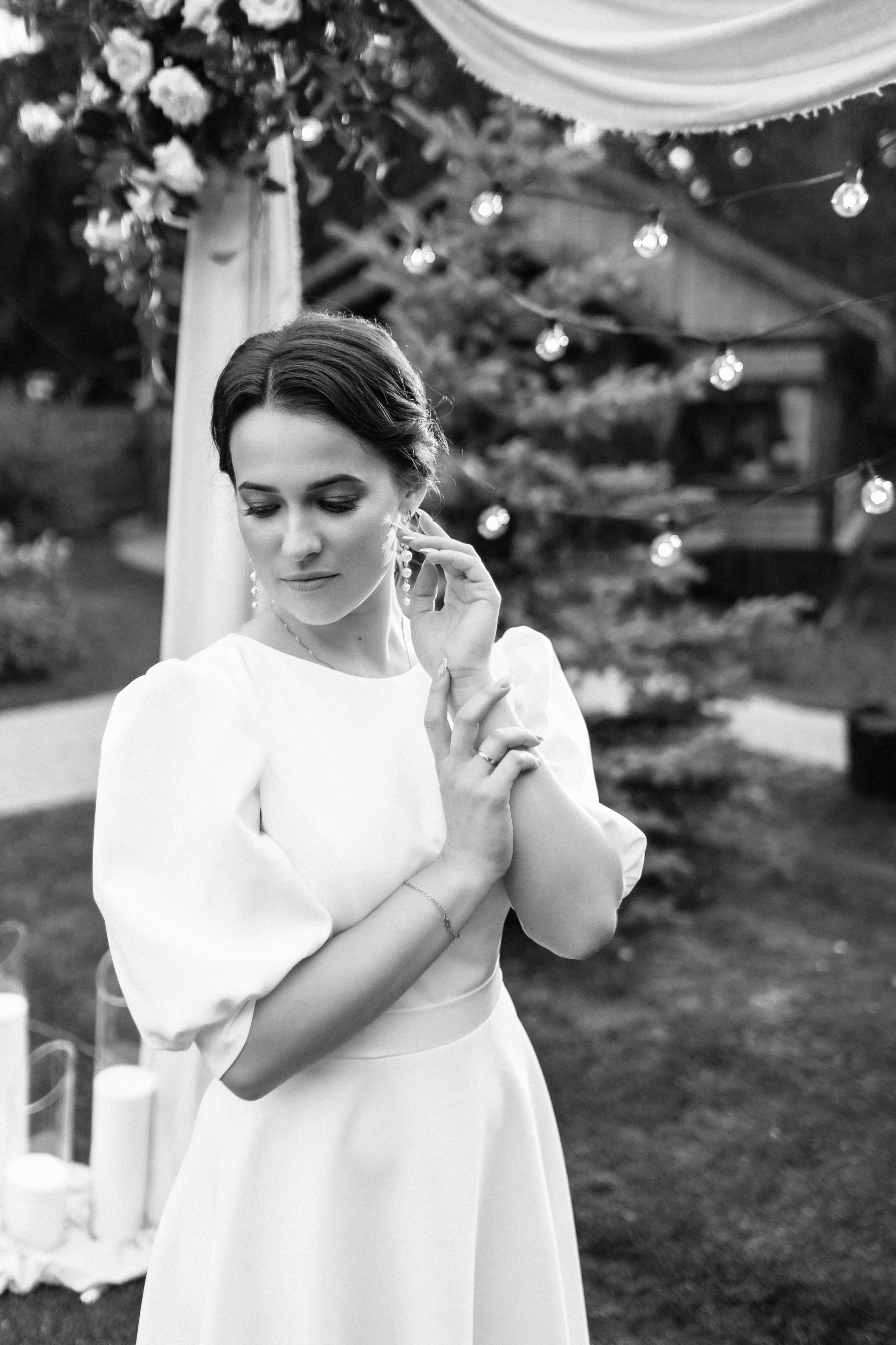 Елизавета и Дмитрий. Фотограф и Видеограф во Владимире