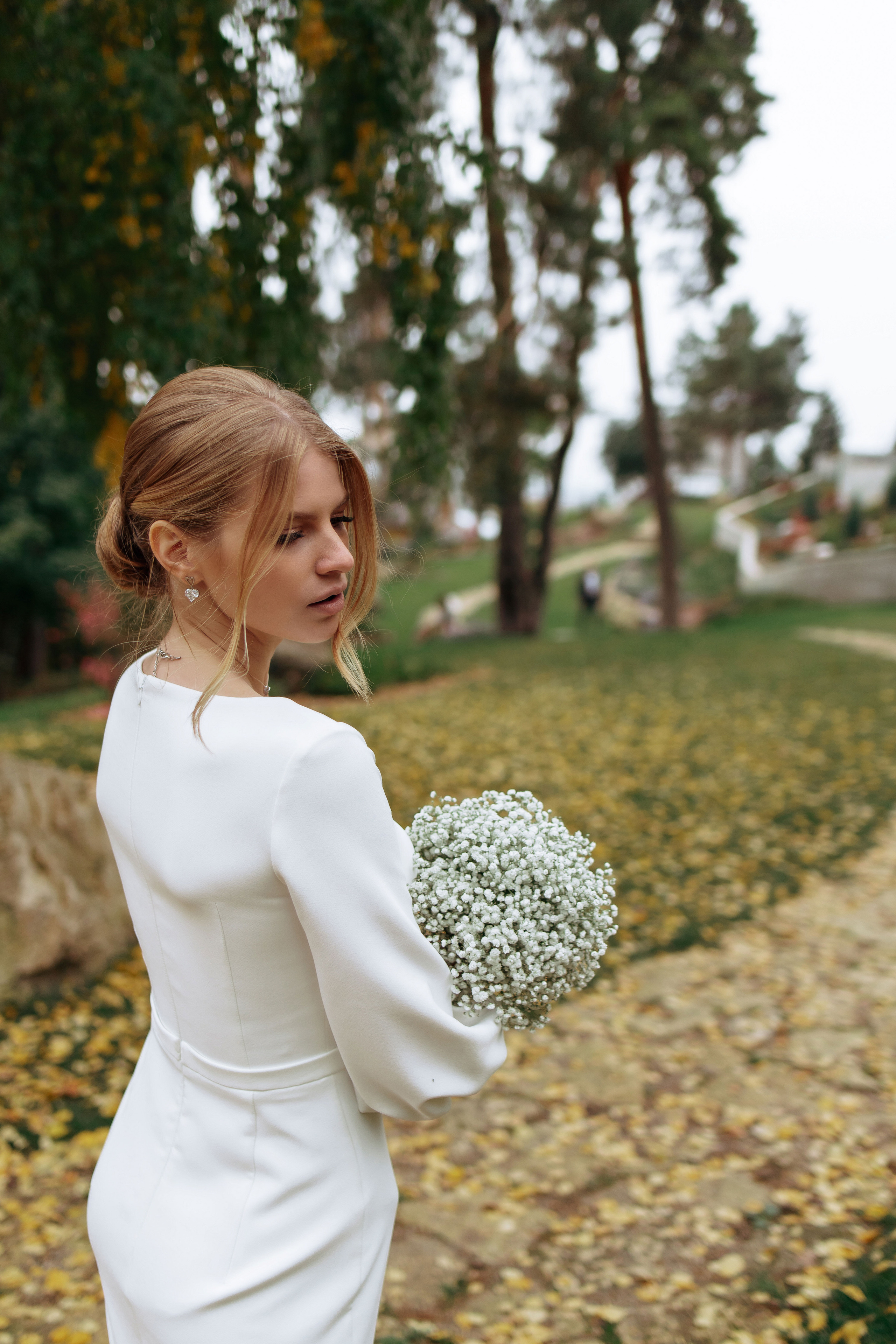 Ирина и Александр. Фотограф и Видеограф во Владимире