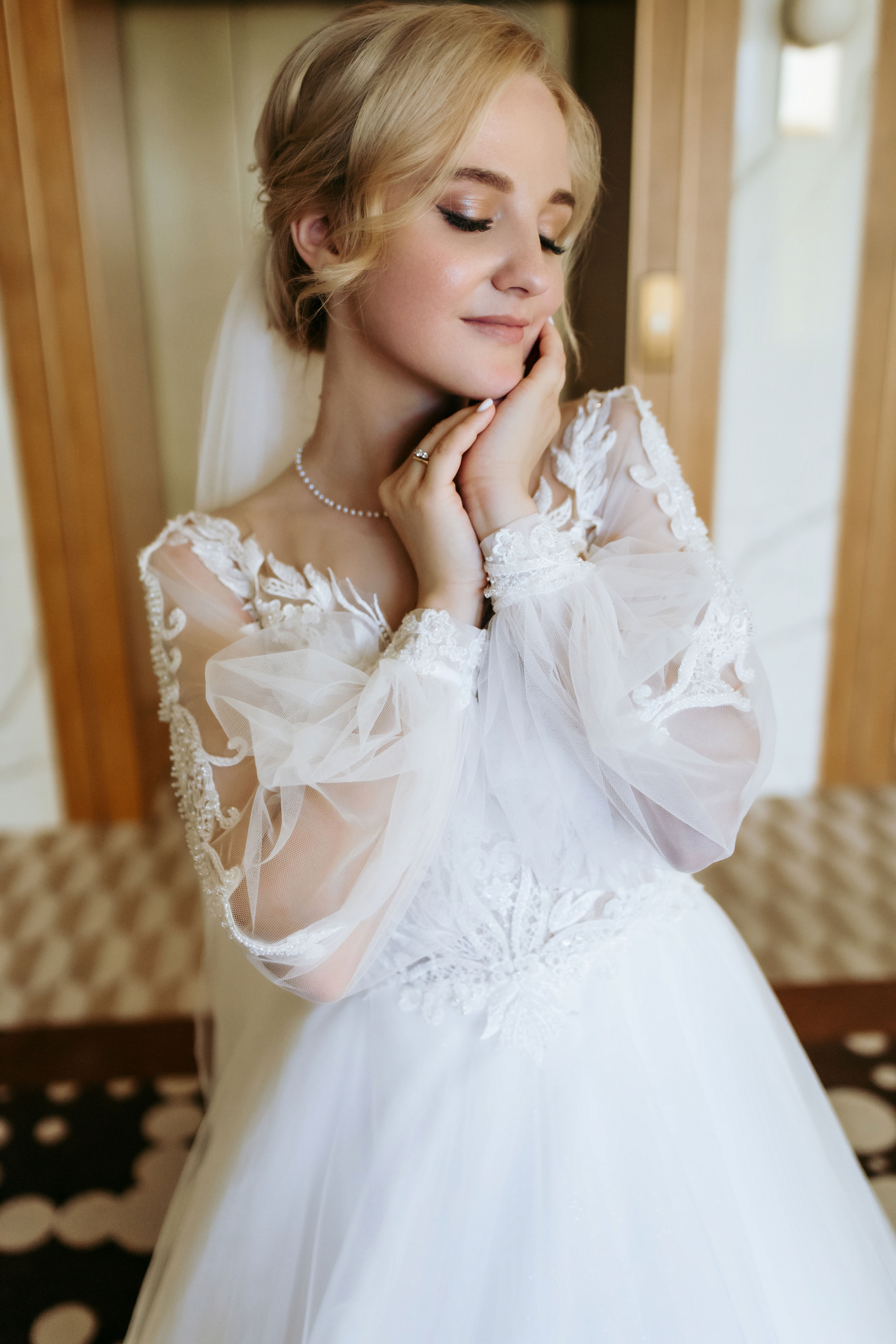 Алина и Алексей. Фотограф и Видеограф во Владимире