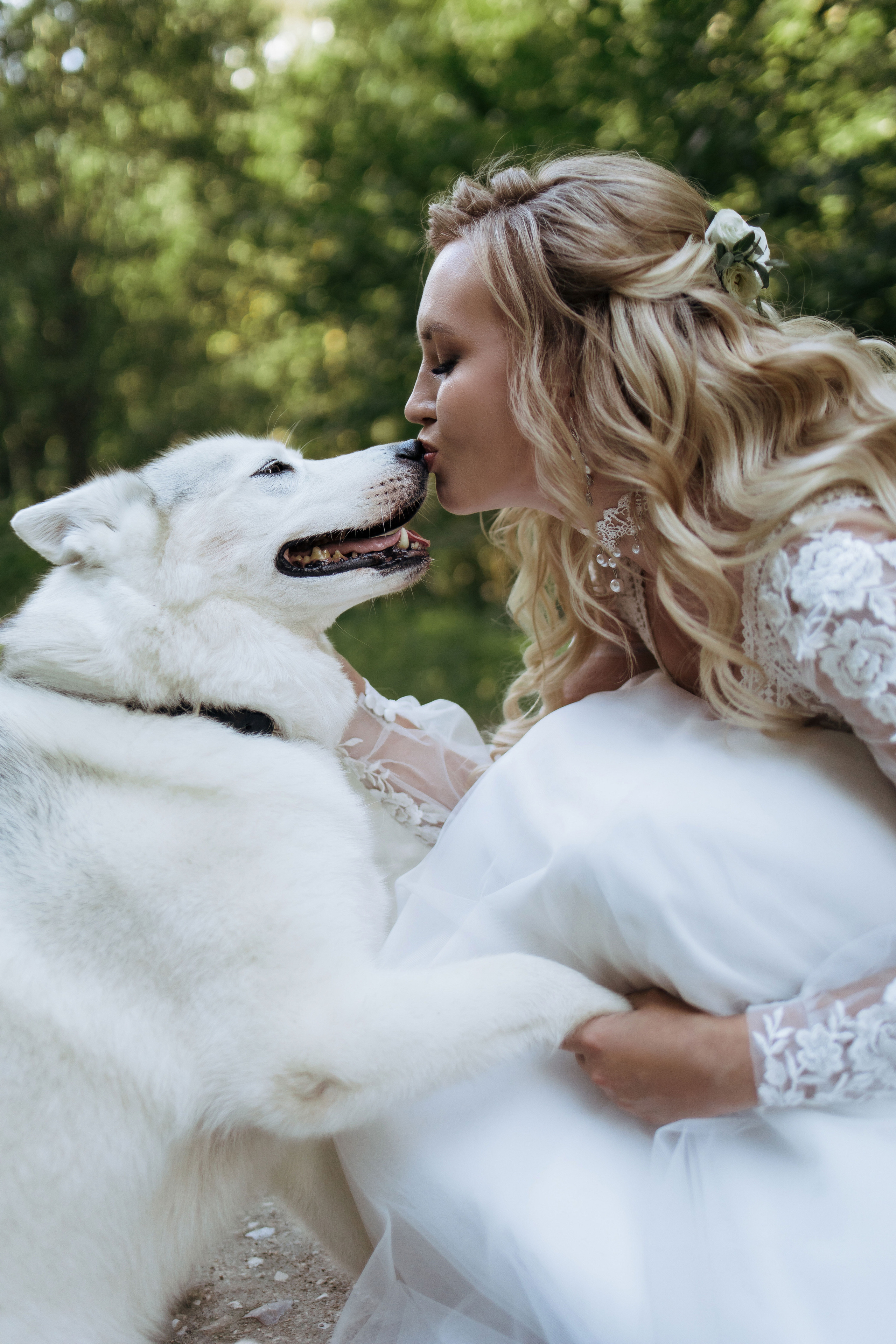 Марина и Иван. Фотограф и Видеограф во Владимире