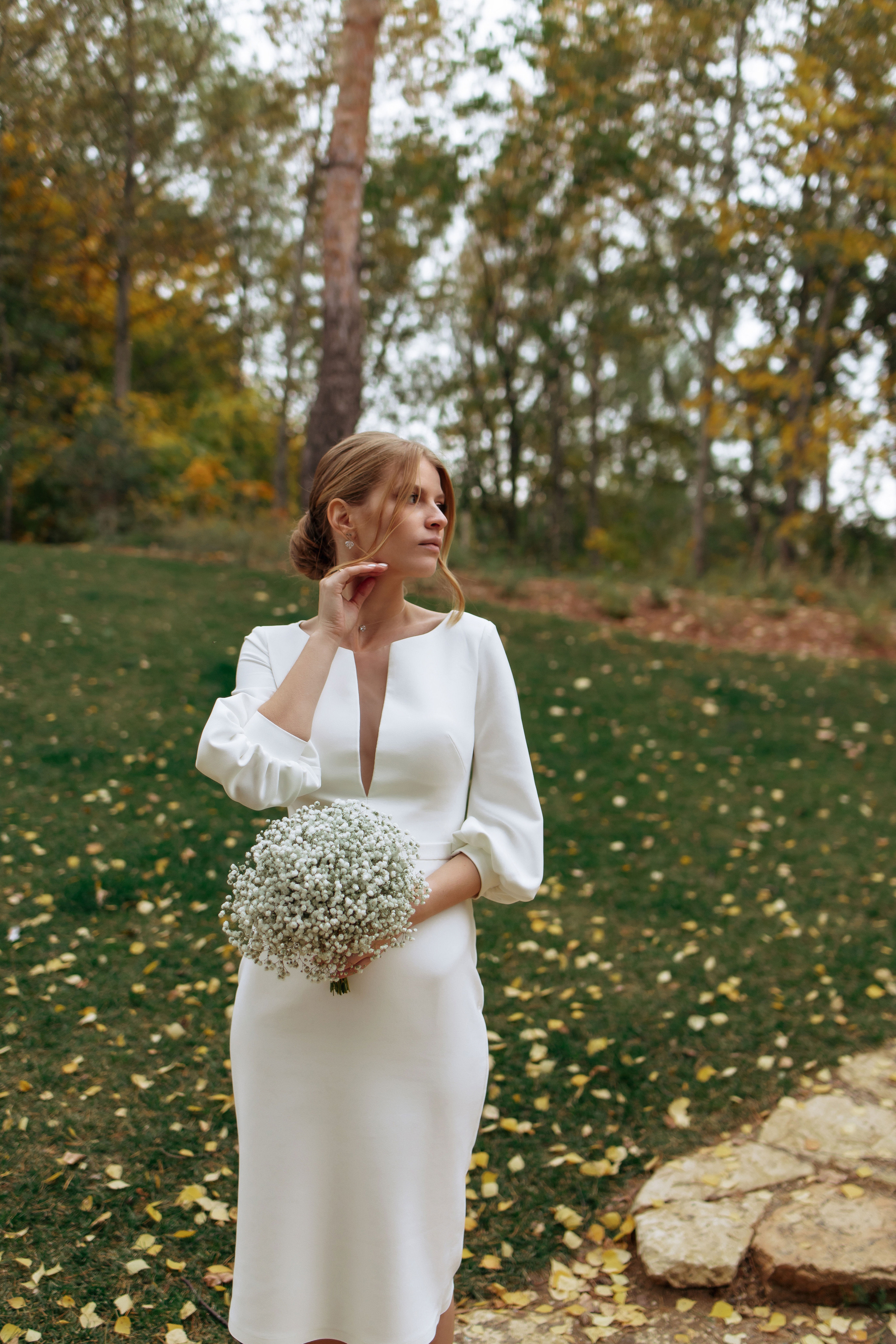 Ирина и Александр. Фотограф и Видеограф во Владимире