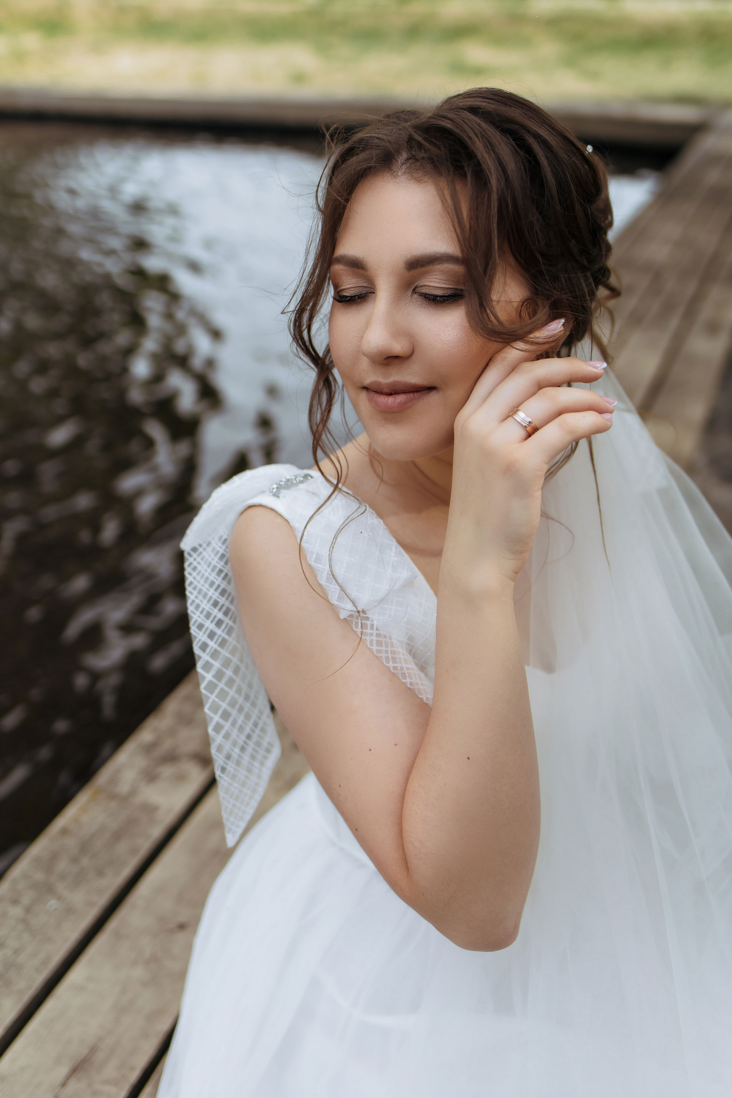 Дарья и Дмитрий. Фотограф и Видеограф во Владимире