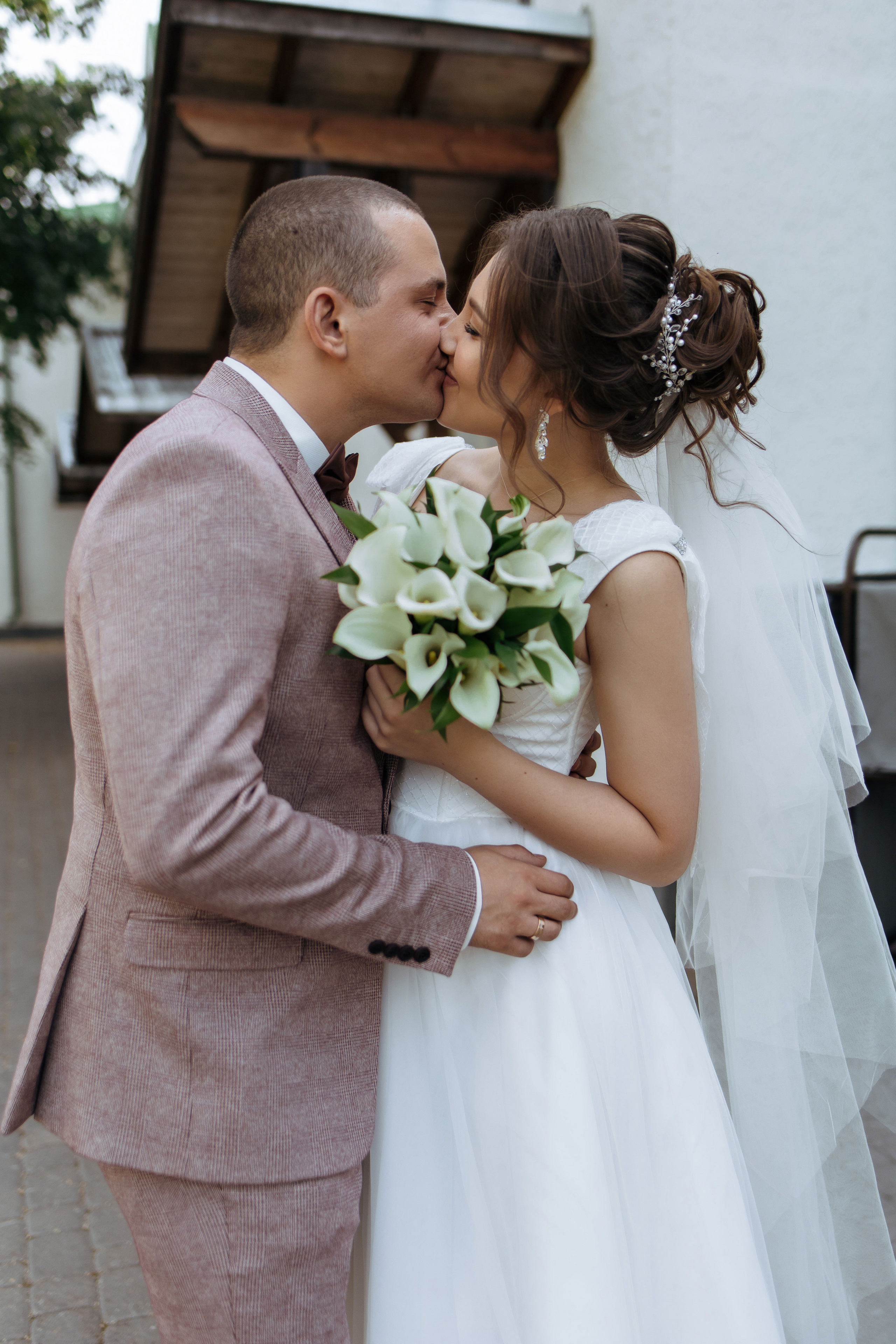 Дарья и Дмитрий. Фотограф и Видеограф во Владимире