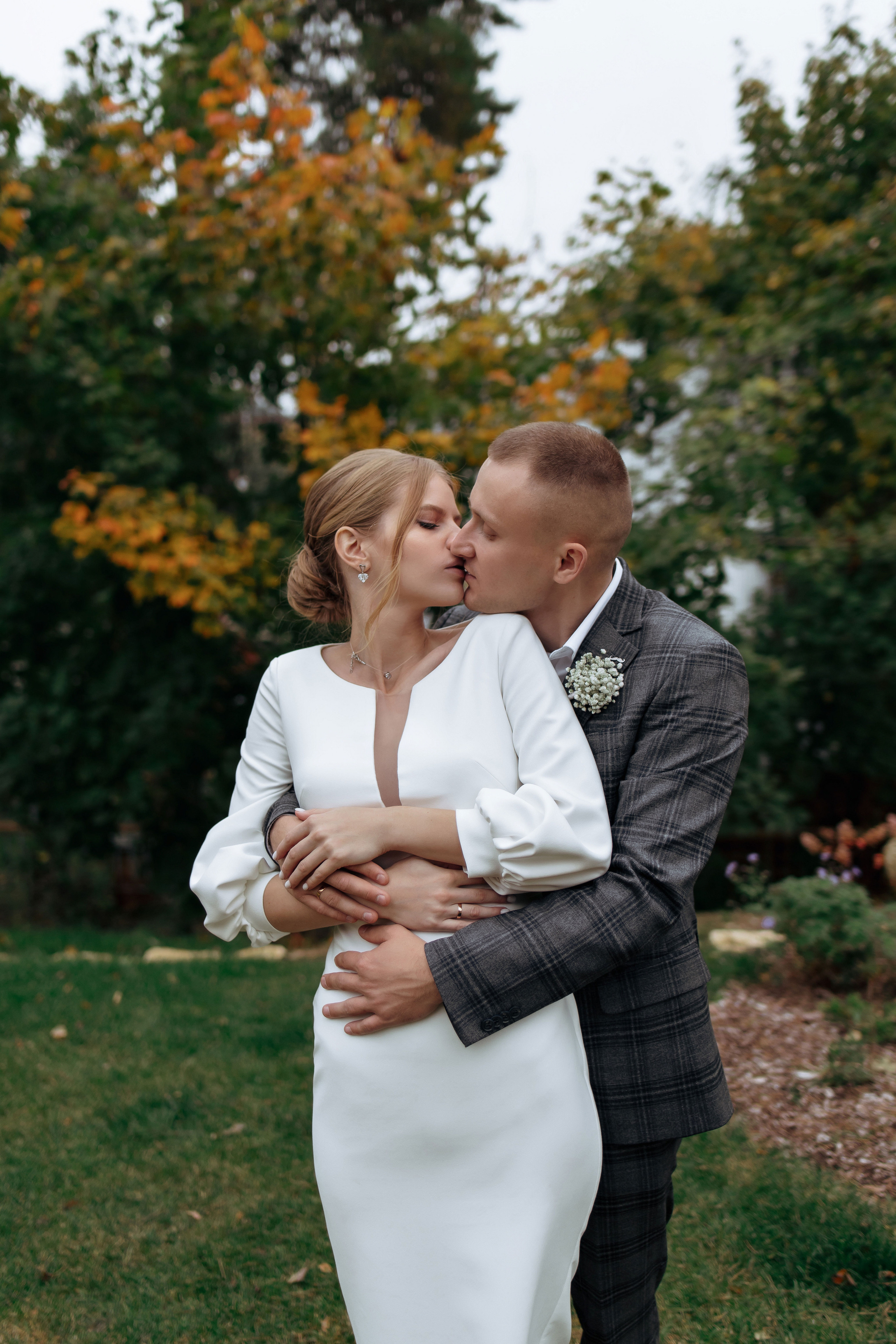 Ирина и Александр. Фотограф и Видеограф во Владимире