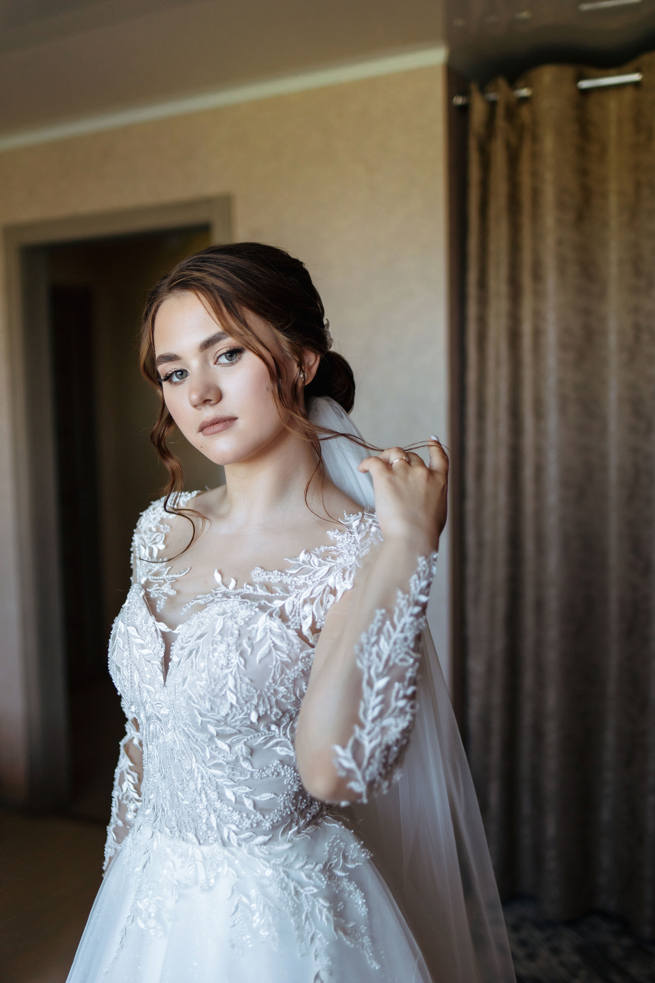 Юлия и Владимир. Фотограф и Видеограф во Владимире