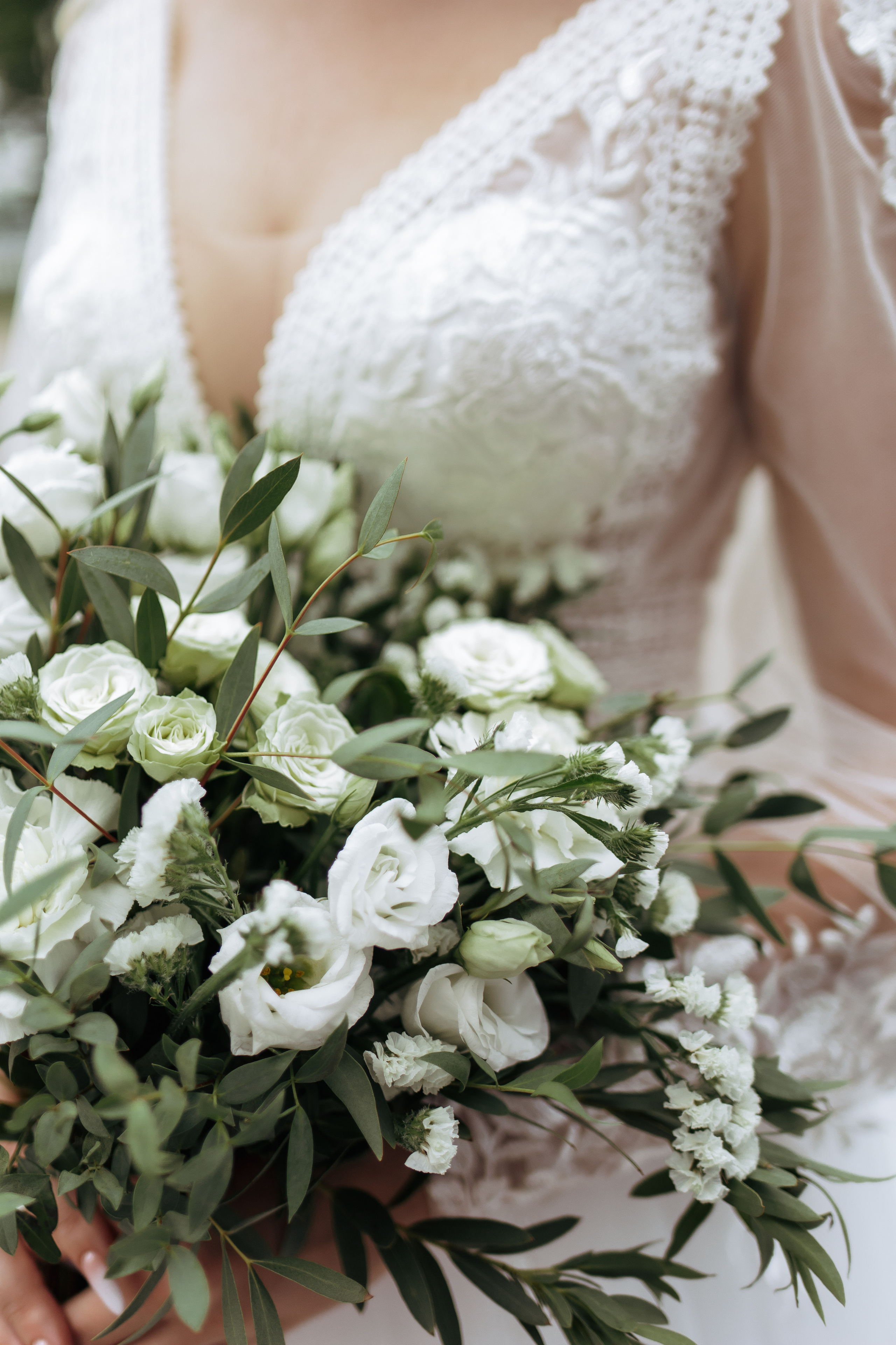 Марина и Иван. Фотограф и Видеограф во Владимире