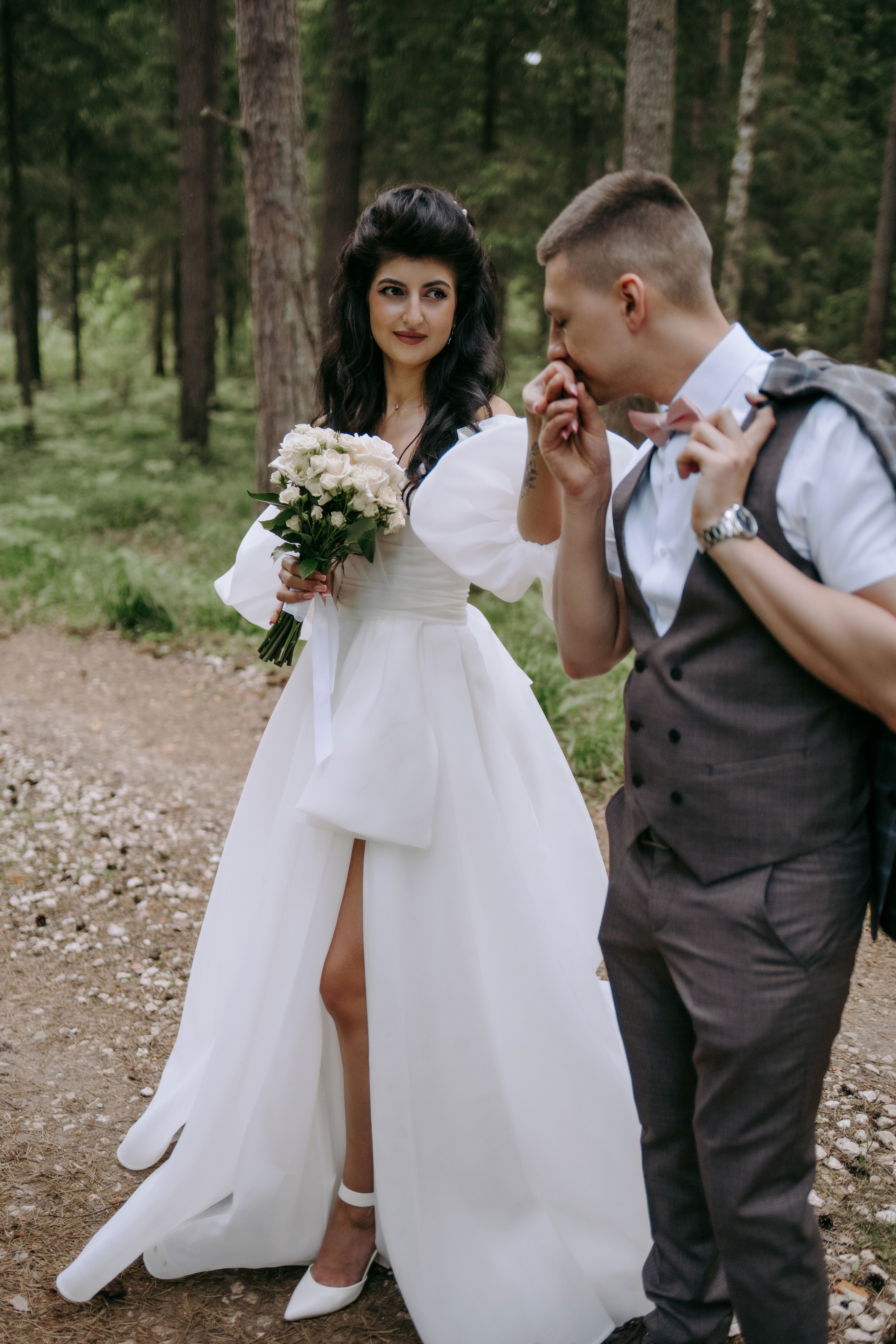 Эллада и Дамир. Фотограф и Видеограф во Владимире