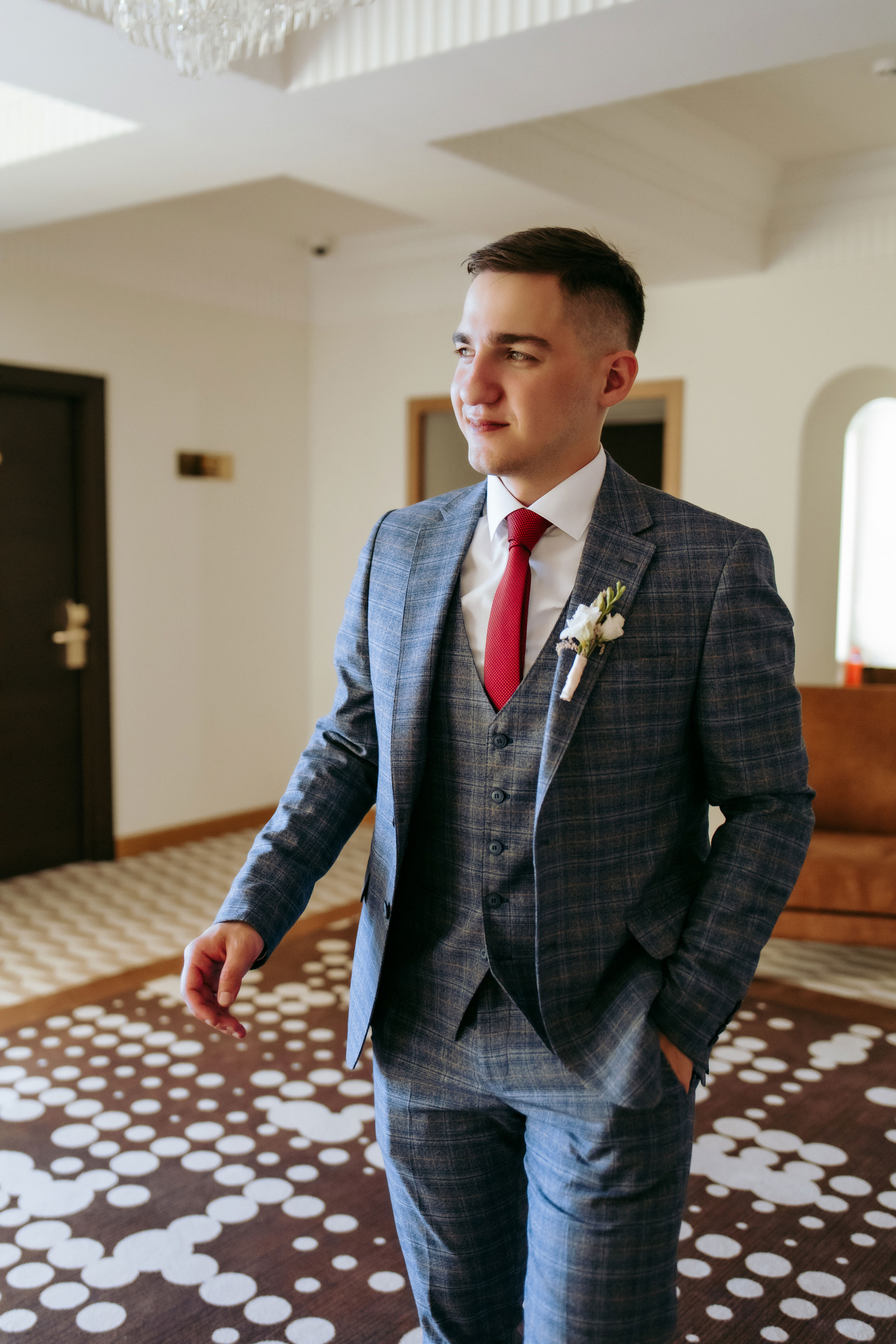 Алина и Алексей. Фотограф и Видеограф во Владимире